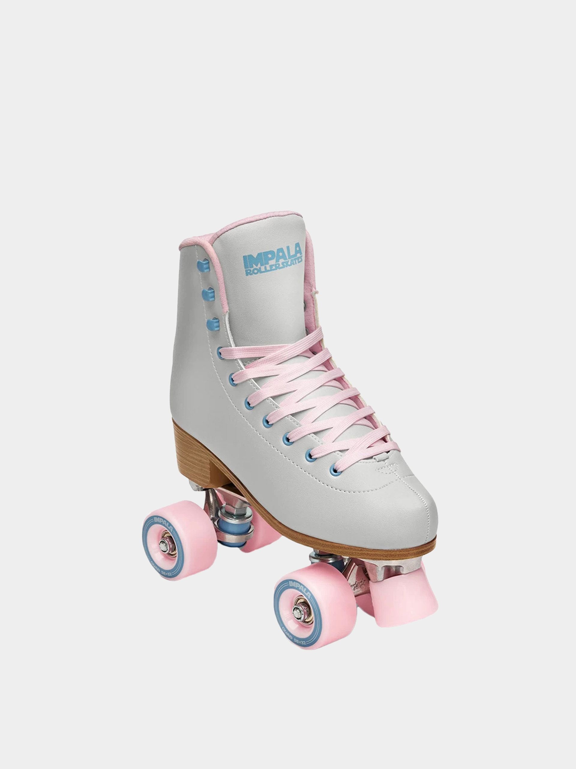 Görkorcsolya Impala Quad Skate Wmn (smokey grey)