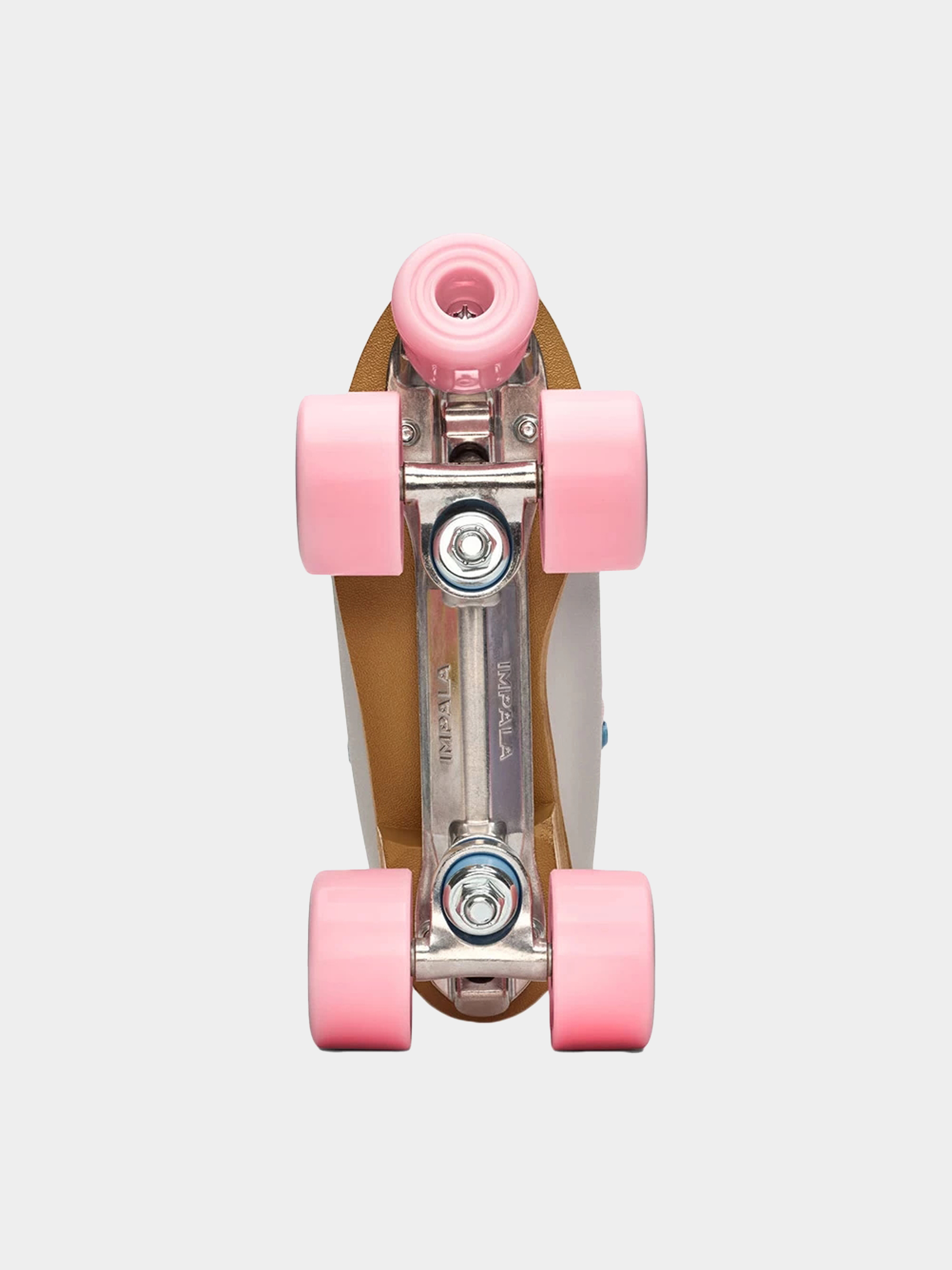 Görkorcsolya Impala Quad Skate Wmn (smokey grey)