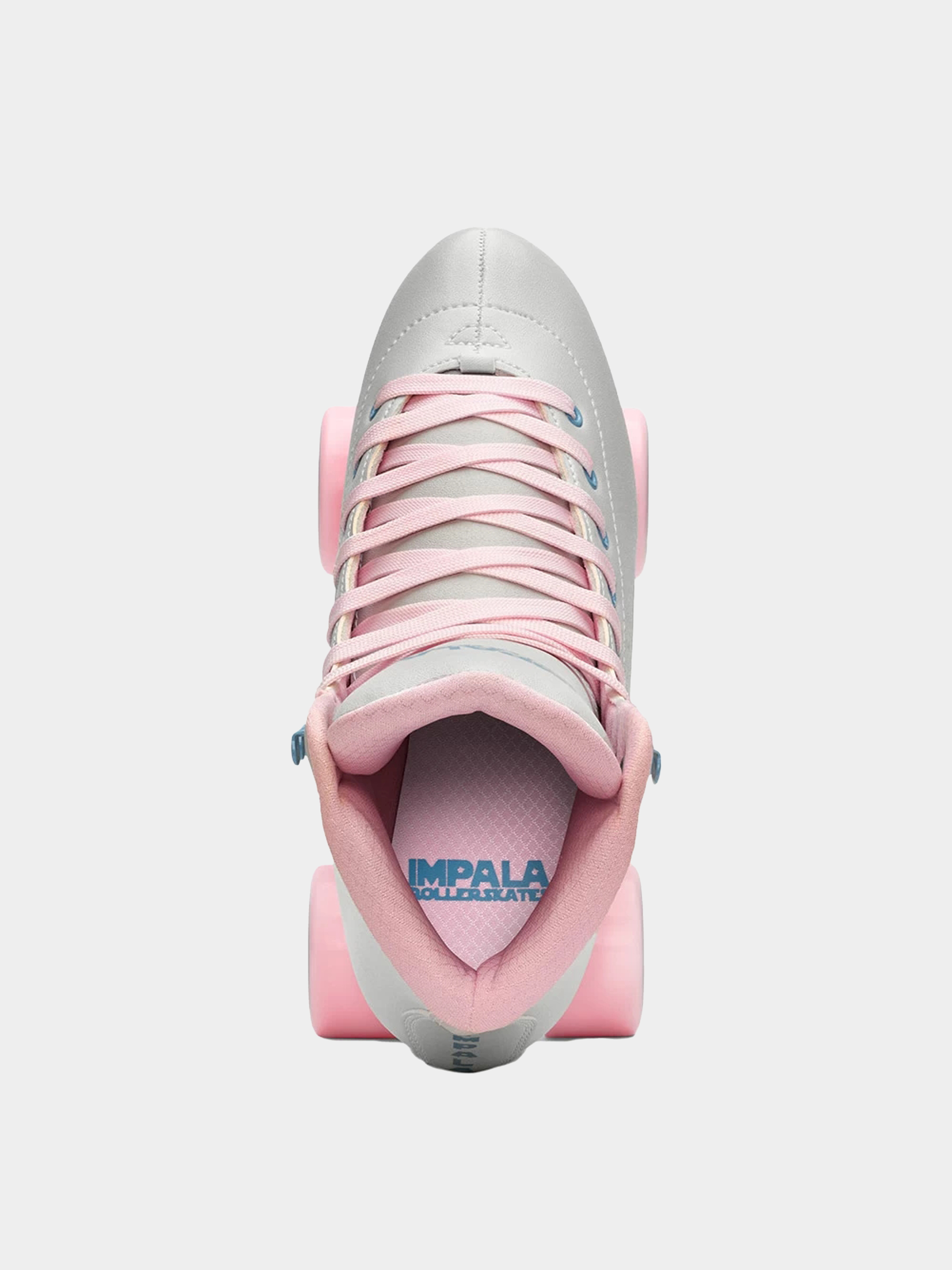 Görkorcsolya Impala Quad Skate Wmn (smokey grey)