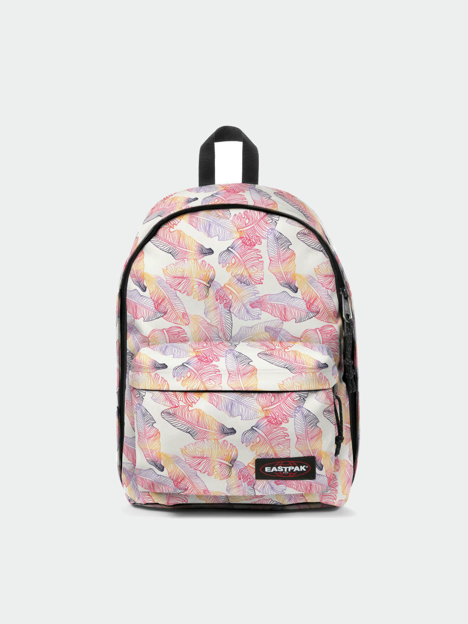 Hátizsák Eastpak Out Of Office (brize grade white)