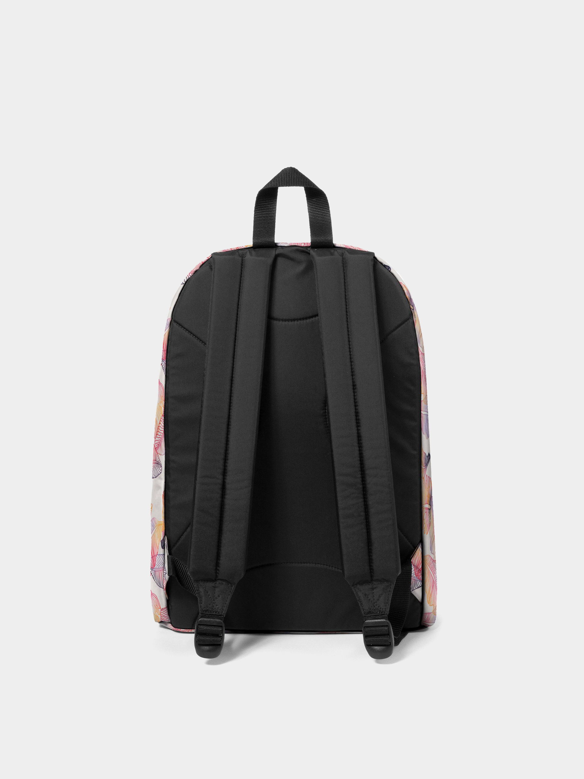 Hátizsák Eastpak Out Of Office (brize grade white)