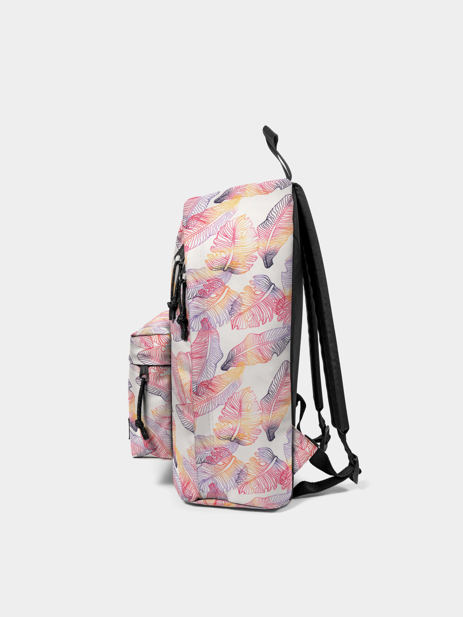 Hátizsák Eastpak Out Of Office (brize grade white)