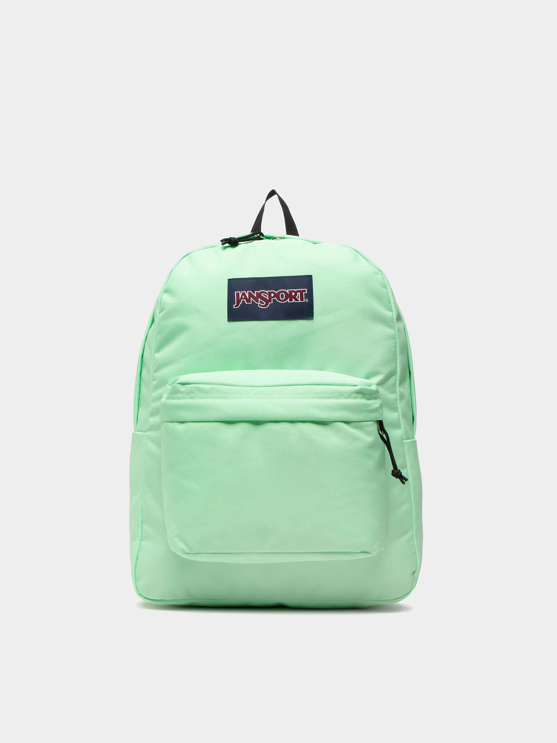 Hu00e1tizsu00e1k JanSport SuperBreak One (fresh mint)