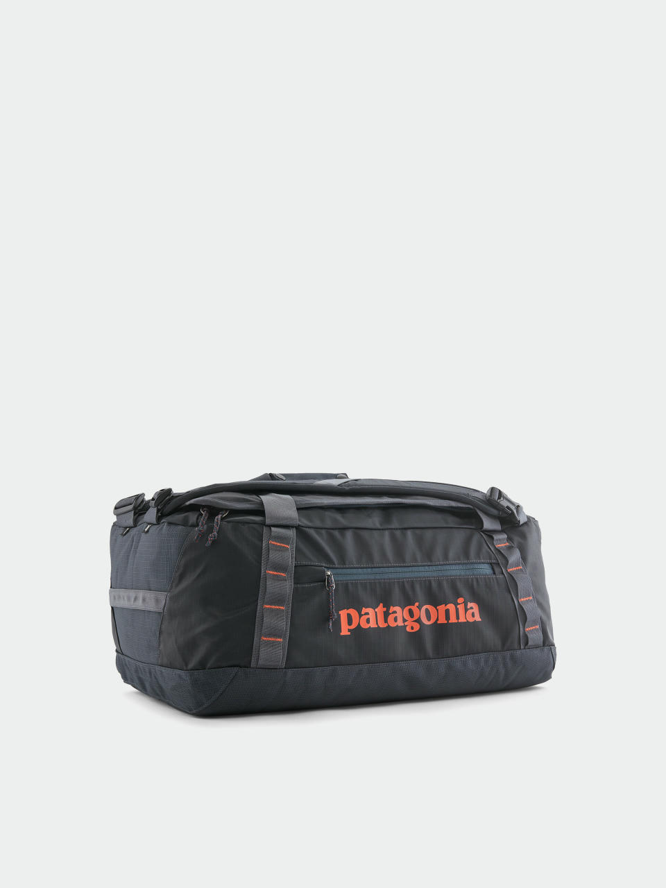 Táska Patagonia Black Hole Duffel 40L (smolder blue)