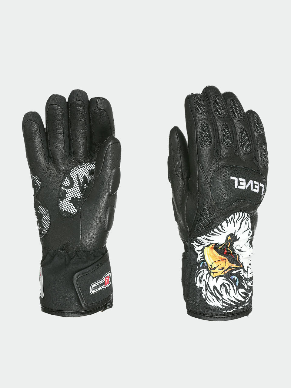 Level Sq Jr Cf JR Kesztyű (black)