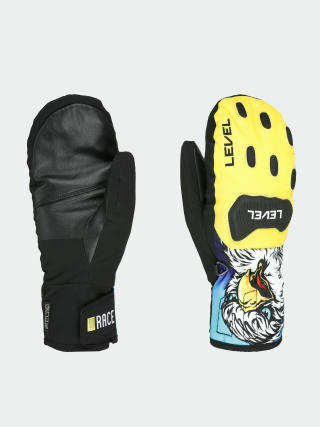 Level Race Replica Mitt Kesztyű (goldeneagle)