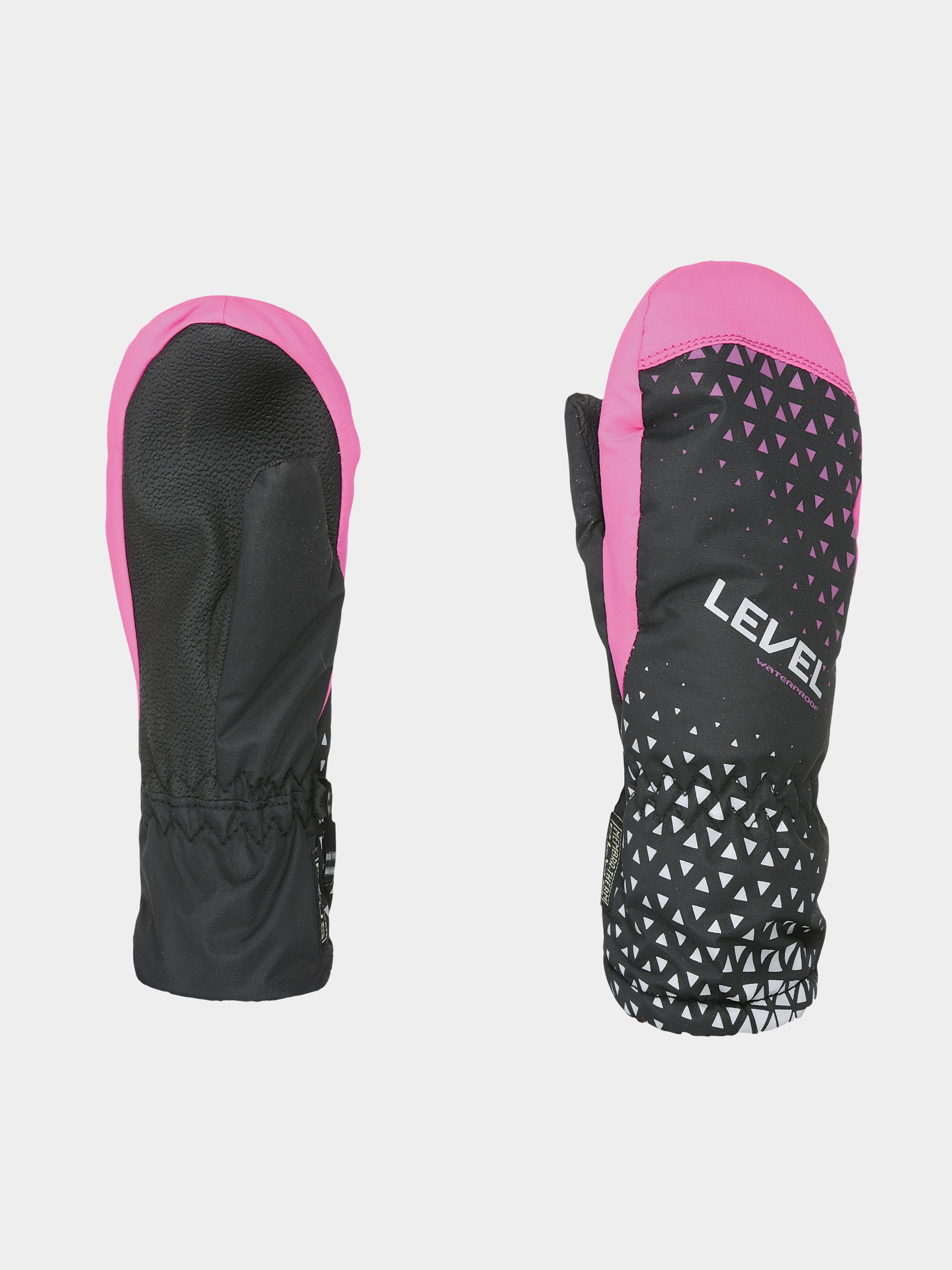 Level Funny Mitt JR Kesztyu0171 (fucsia)