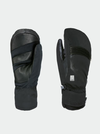 Level Super Radiator Mitt Gore Tex Kesztyű (black)