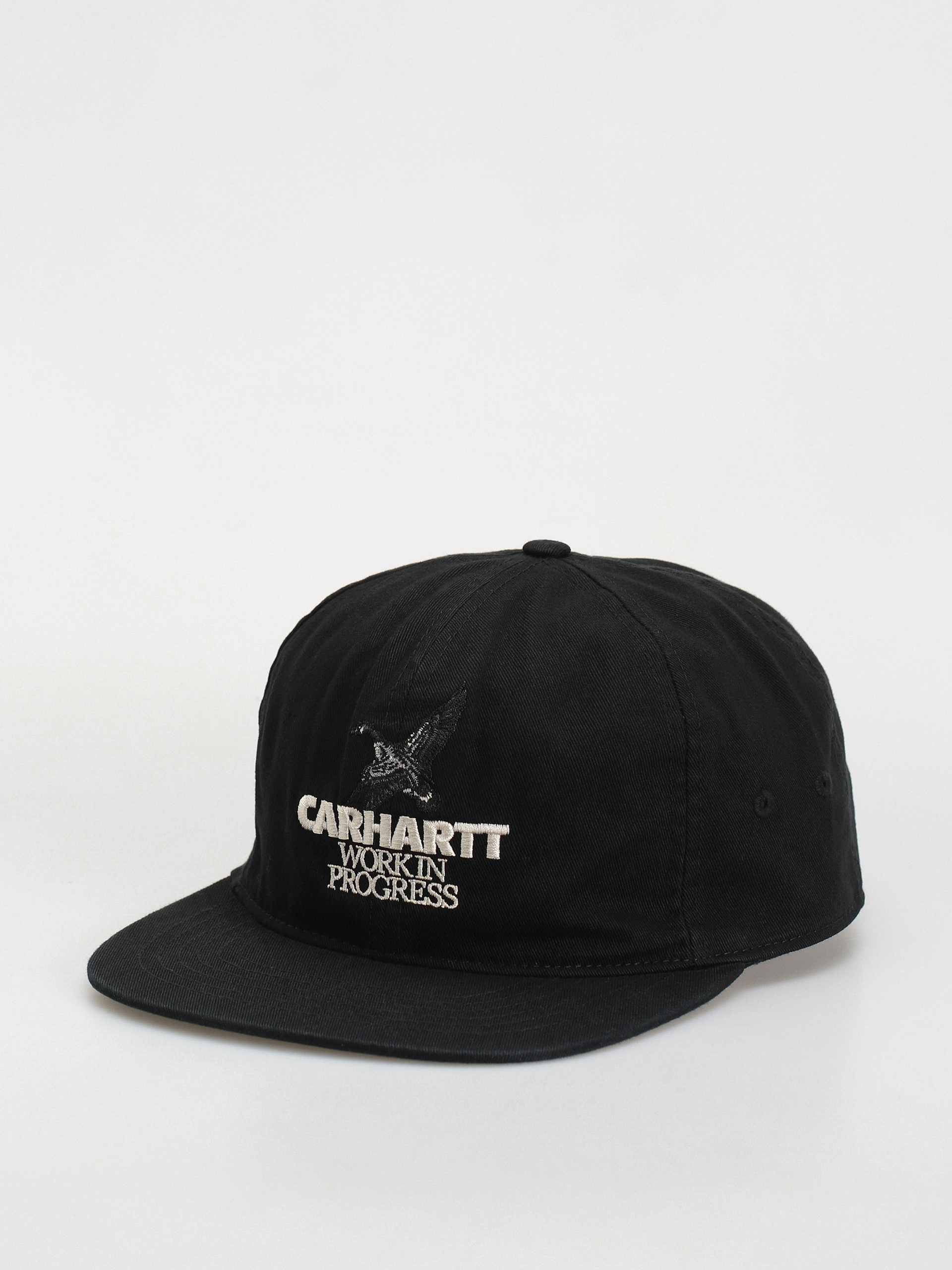 Carhartt WIP Ducks Baseball sapka (black)