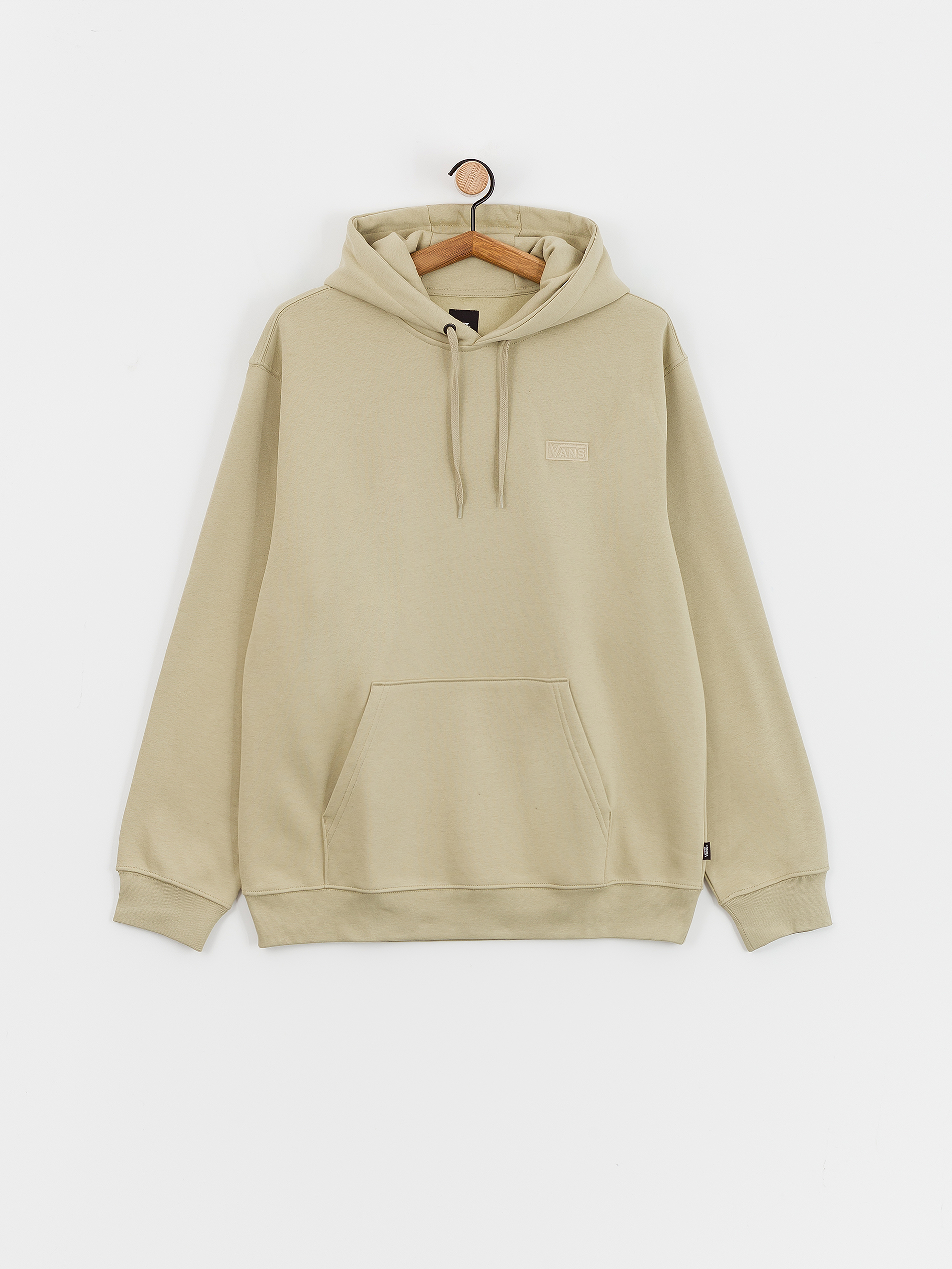 Vans Core Basic HD Kapucnis pulóver (elm)