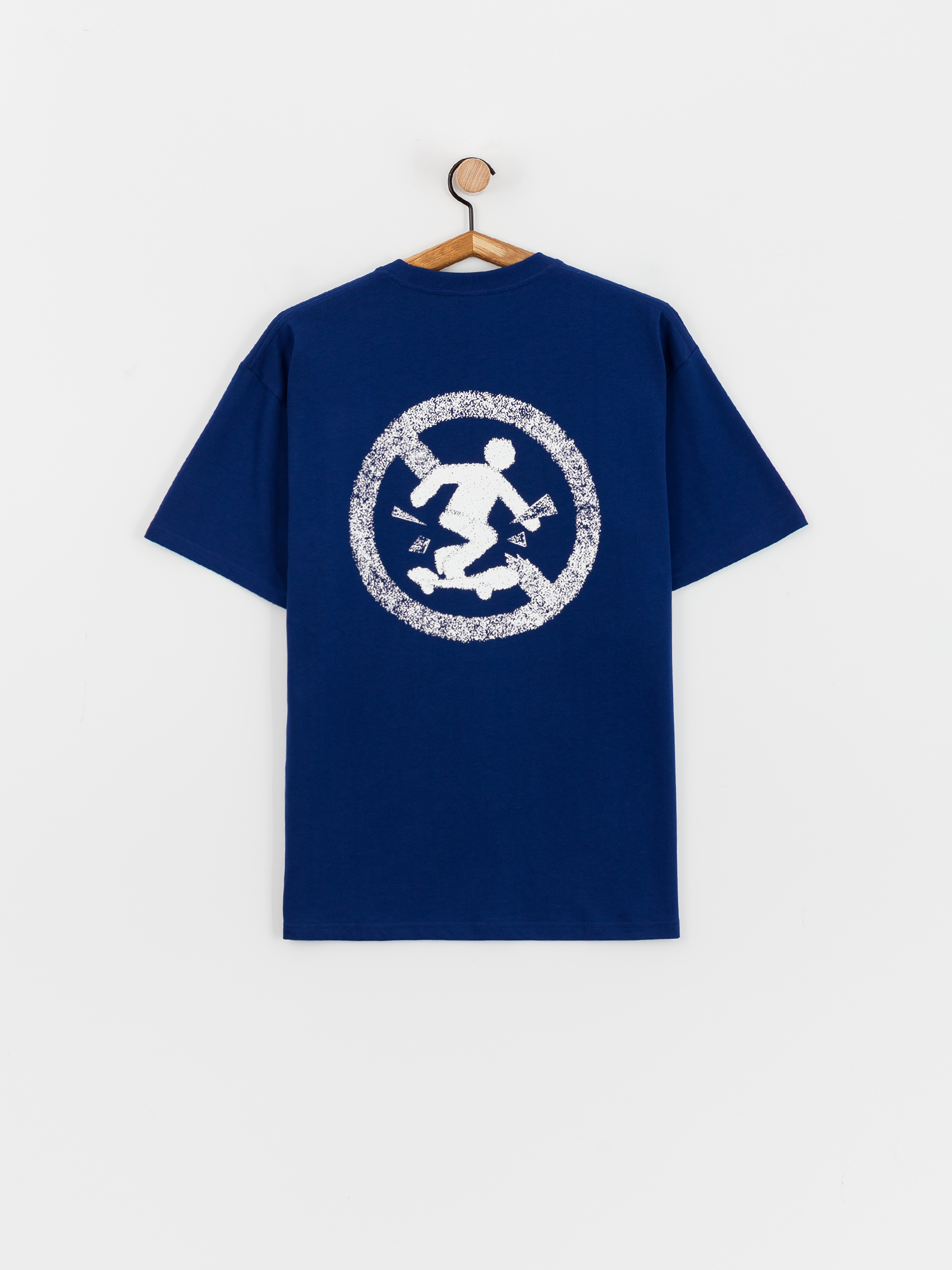 Polar Skate Don't Play Pu00f3lu00f3 (deep royal blue)