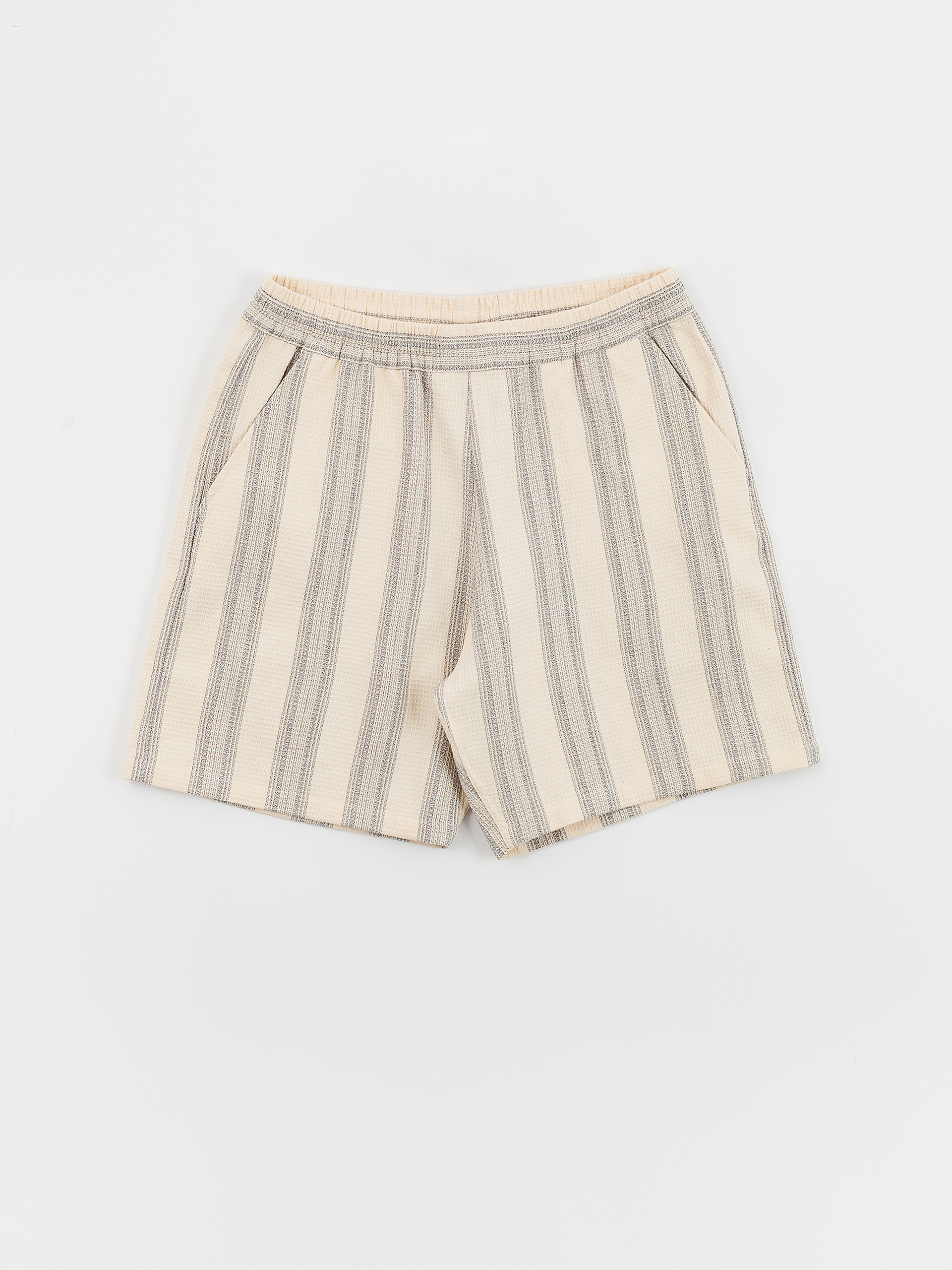 Carhartt WIP Dodson Rövidnadrág (dodson stripe/natural)