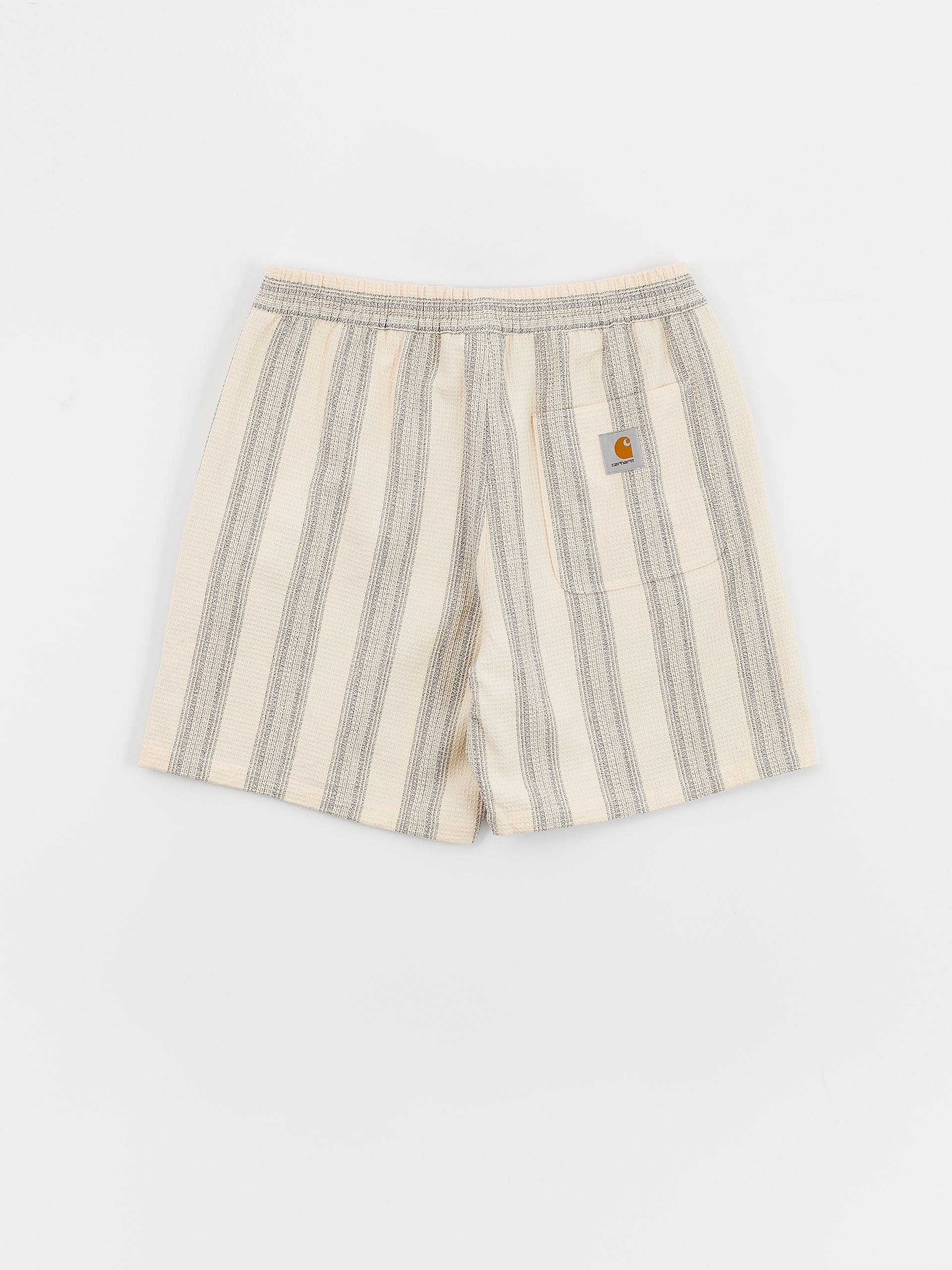 Carhartt WIP Dodson Rövidnadrág (dodson stripe/natural)