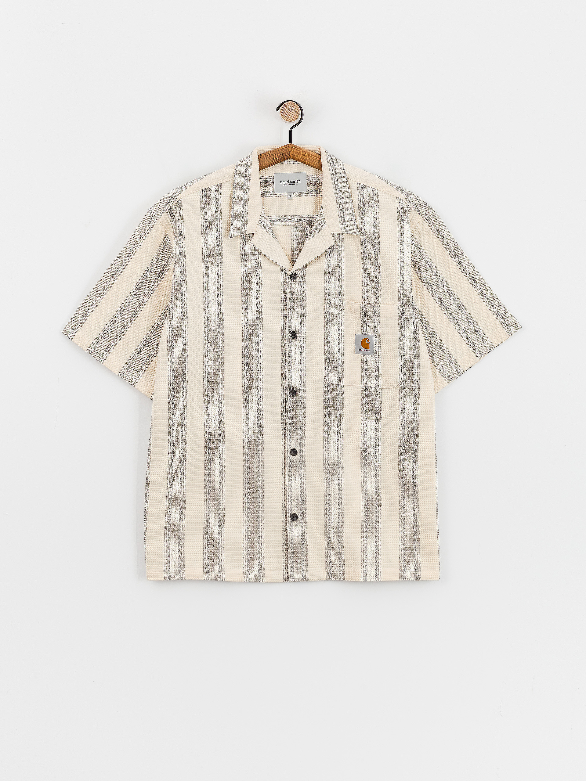 Carhartt WIP Dodson Ing (dodson stripe/natural)