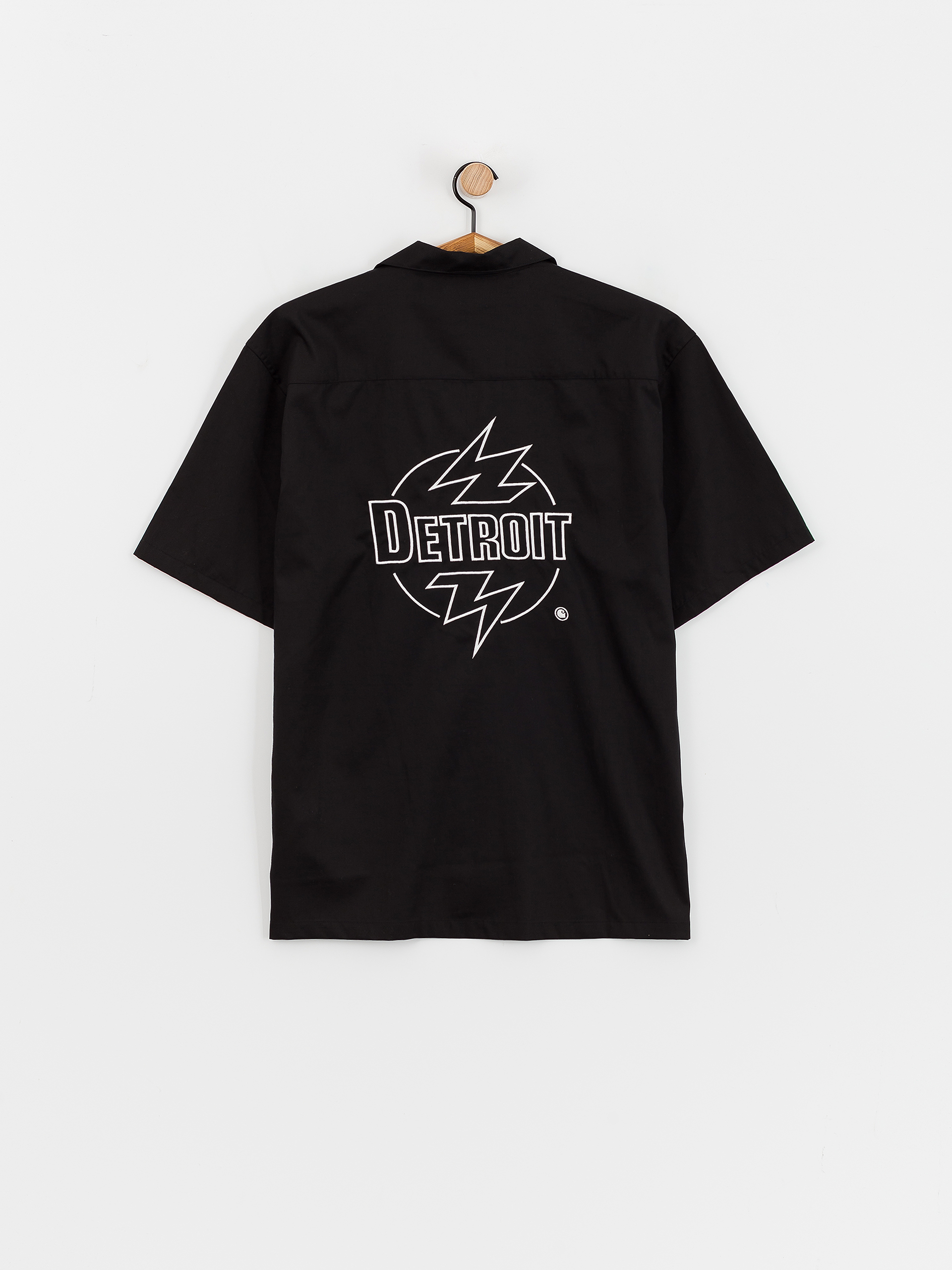 Carhartt WIP Ablaze Ing (black/wax)