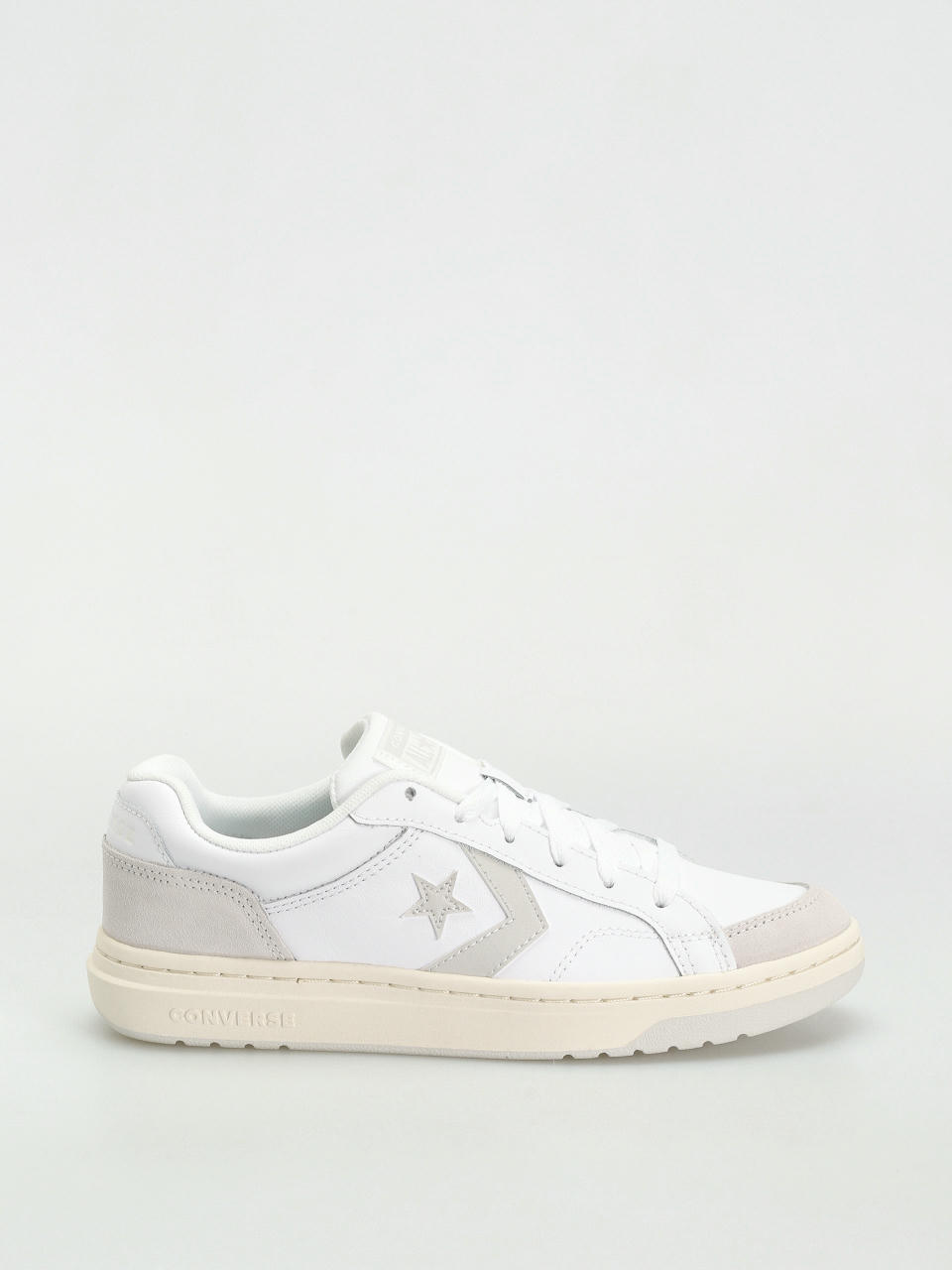 Converse Pro Blaze V2 Ox Cipők (optical white)