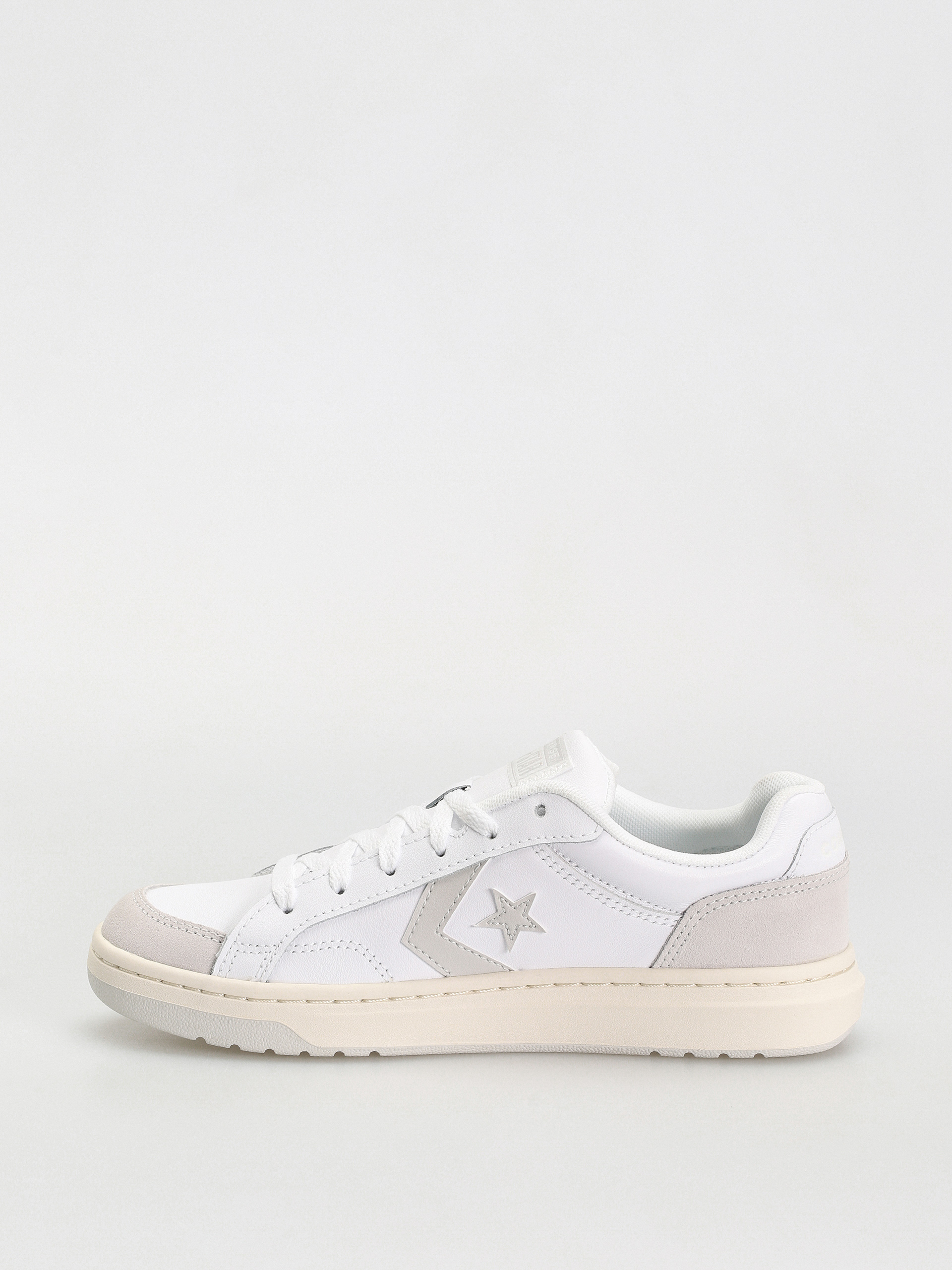 Converse Pro Blaze V2 Ox Cipők (optical white)