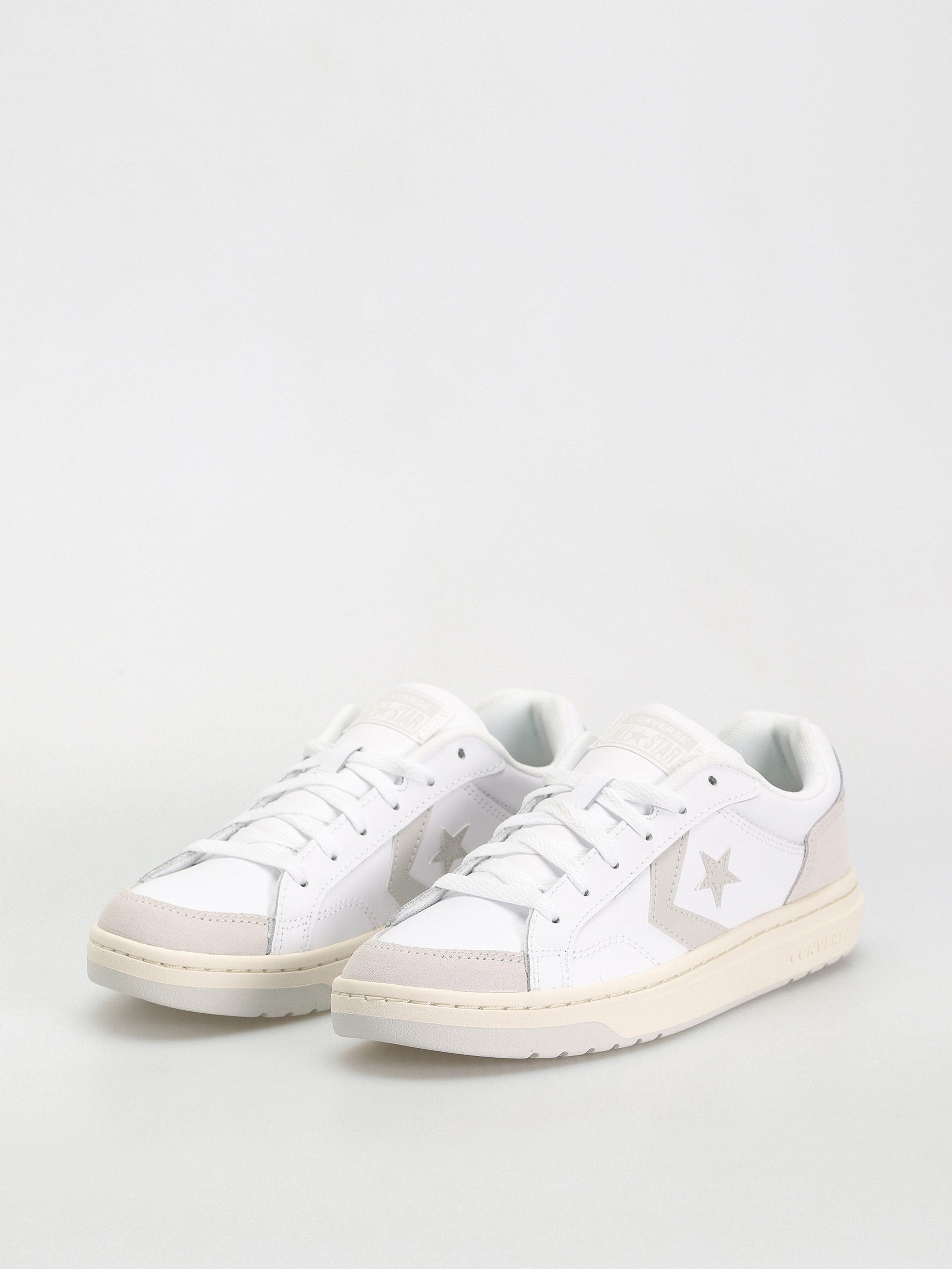 Converse Pro Blaze V2 Ox Cipők (optical white)
