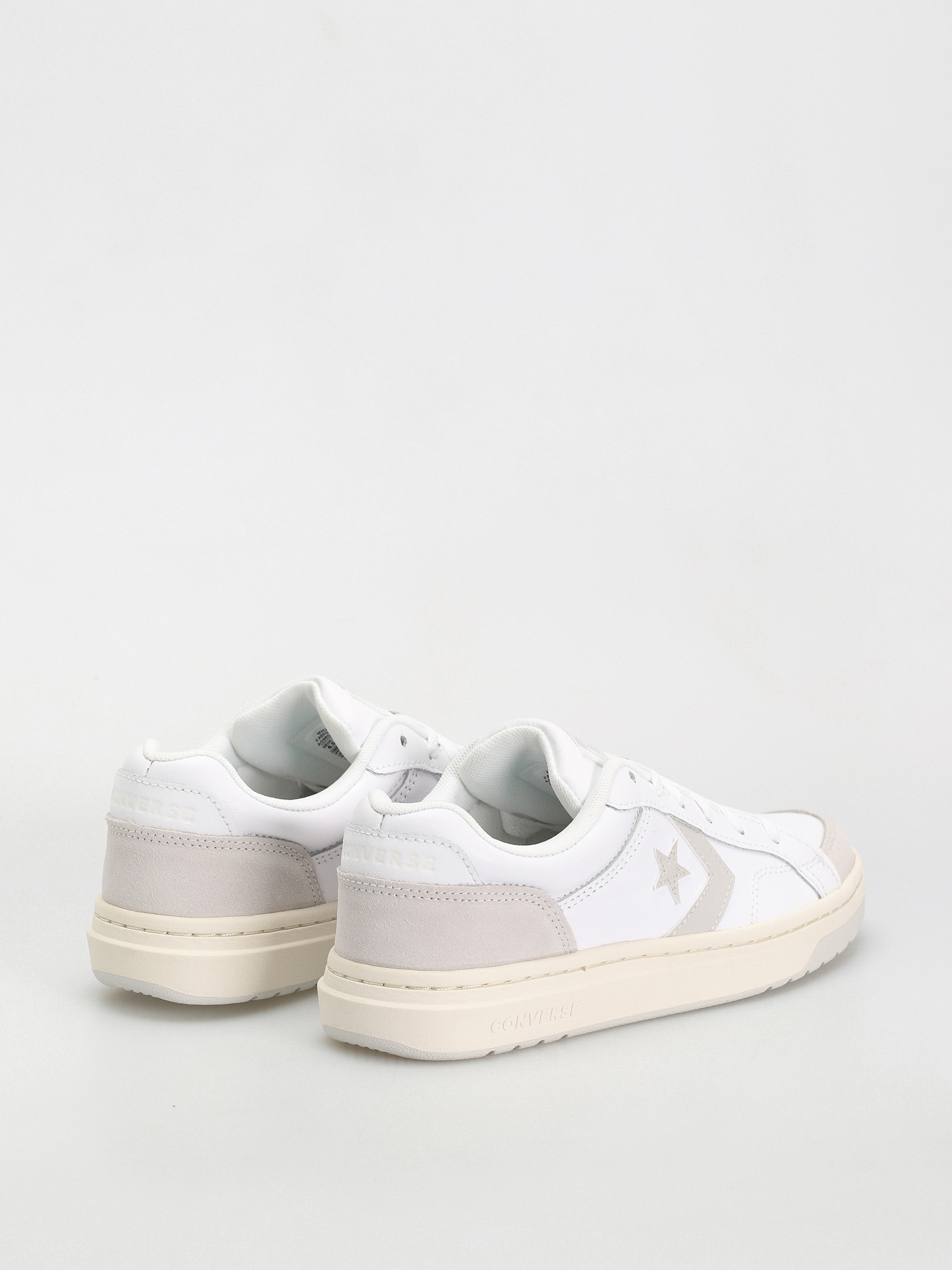 Converse Pro Blaze V2 Ox Cipők (optical white)