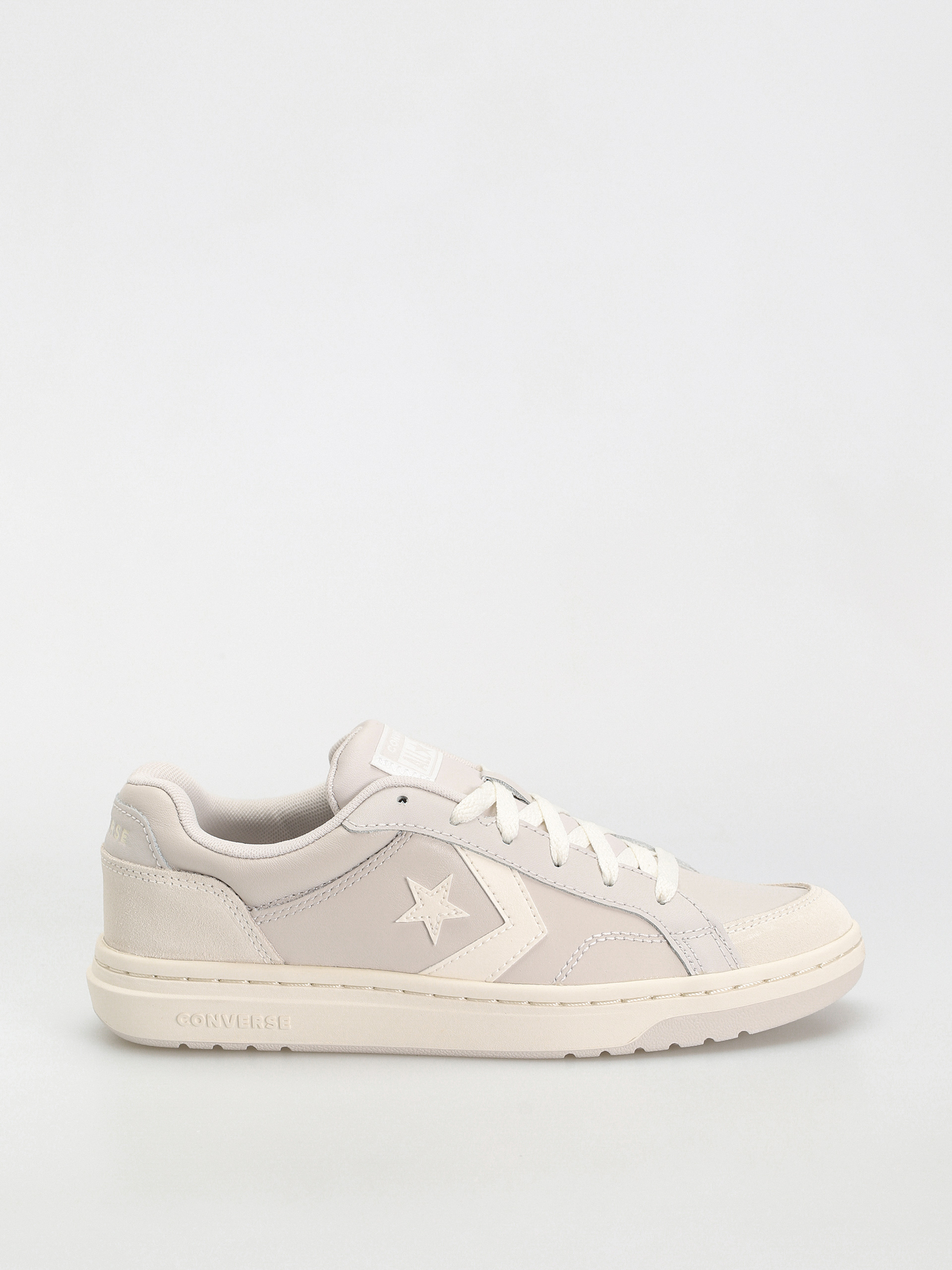 Converse Pro Blaze V2 Ox Cipu0151k (stone/brown)