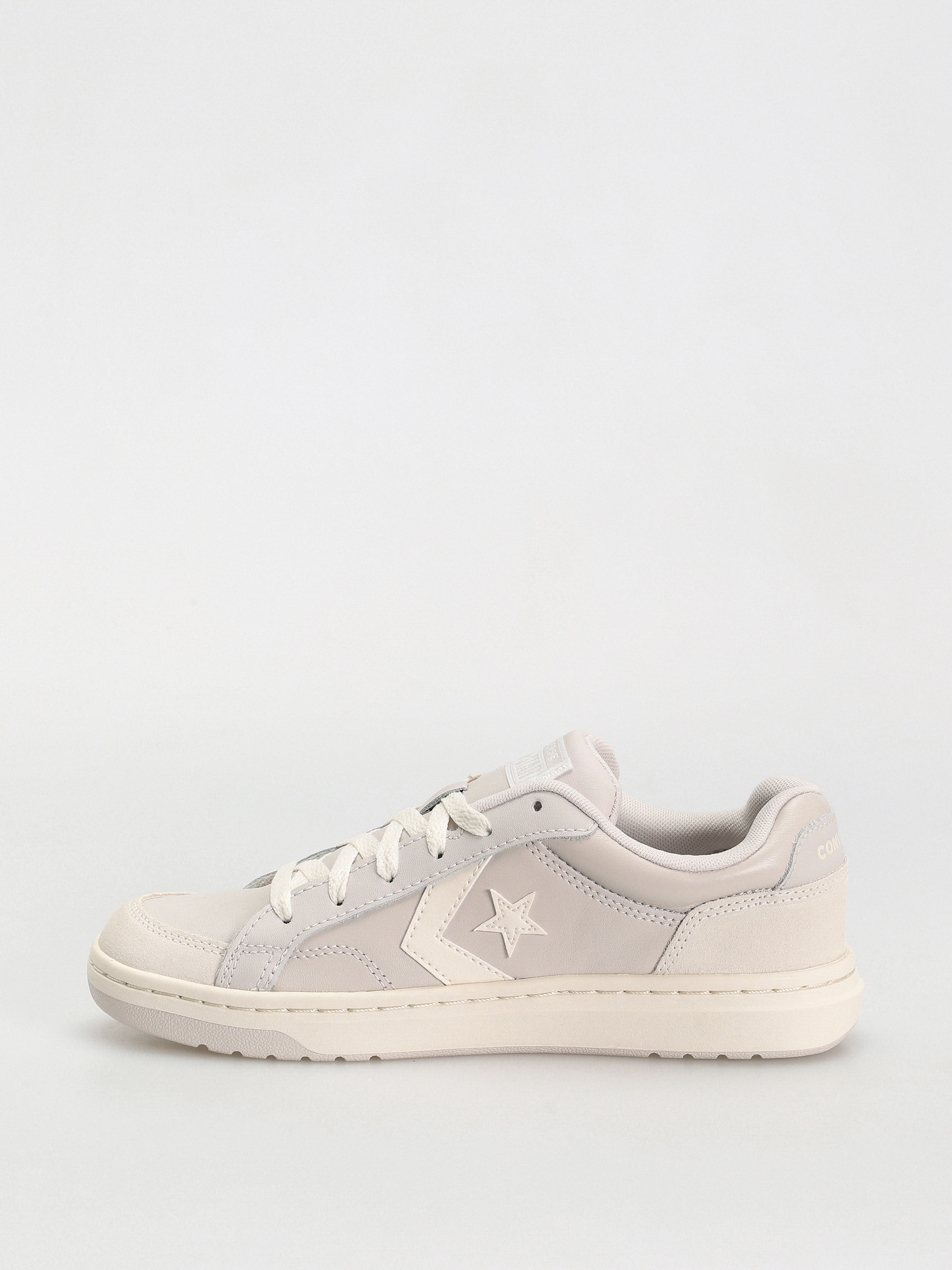 Converse Pro Blaze V2 Ox Cipők (stone/brown)