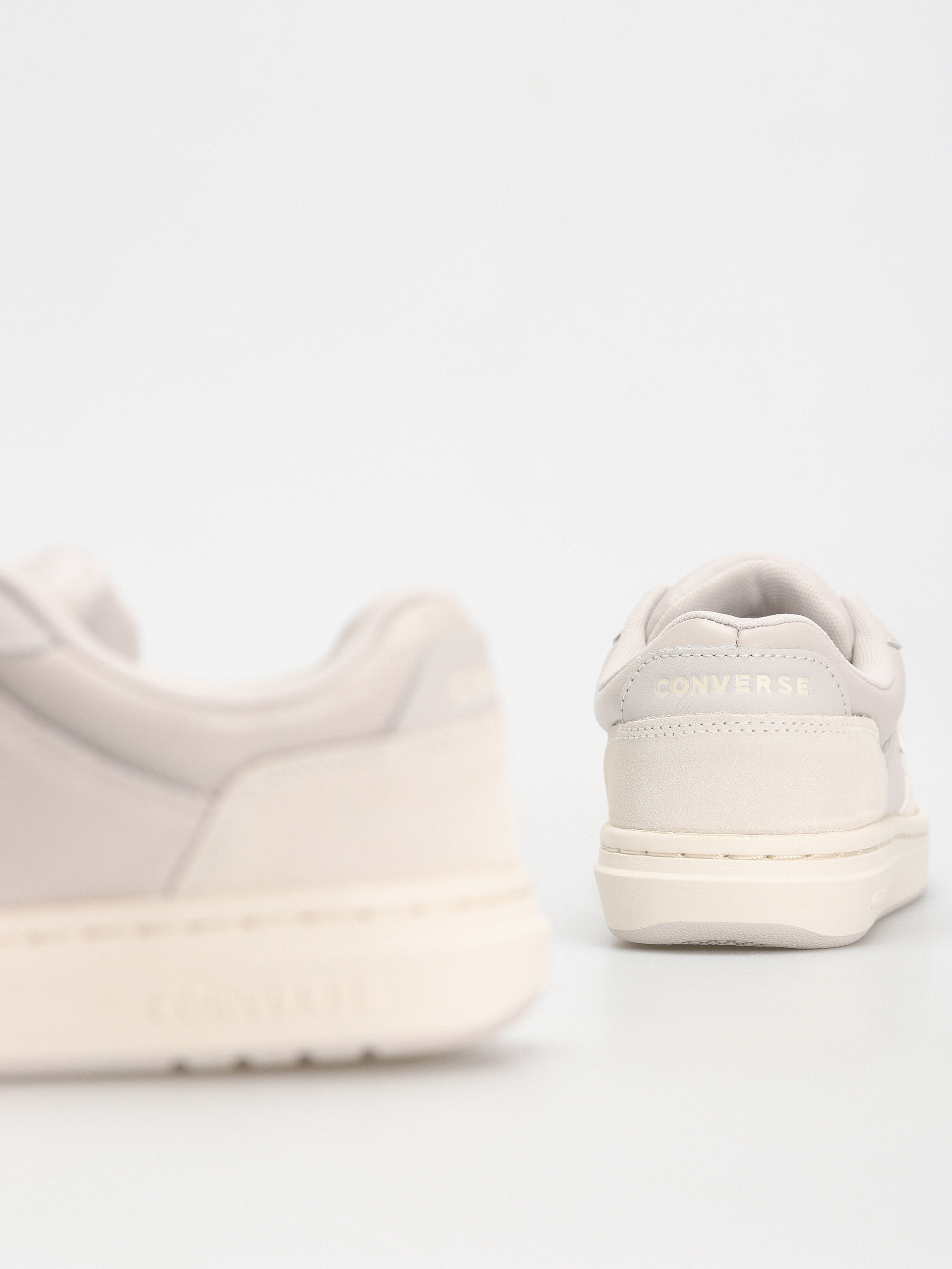 Converse Pro Blaze V2 Ox Cipők (stone/brown)