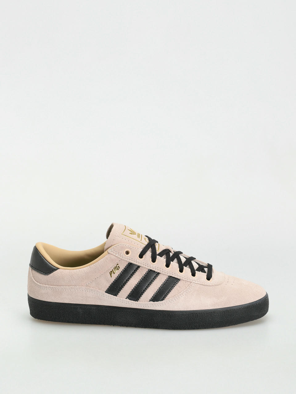 adidas Puig INDOOR Cipők (wonqua/cblack/cwhite)