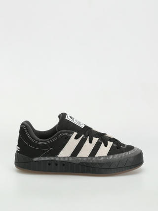 adidas Adimatic Cipők (cblack/ftwwht/carbon)