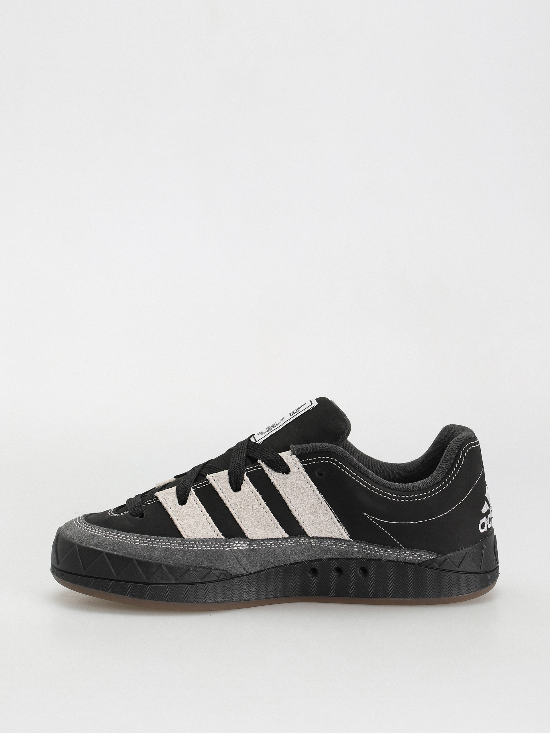 adidas Adimatic Cipők (cblack/ftwwht/carbon)