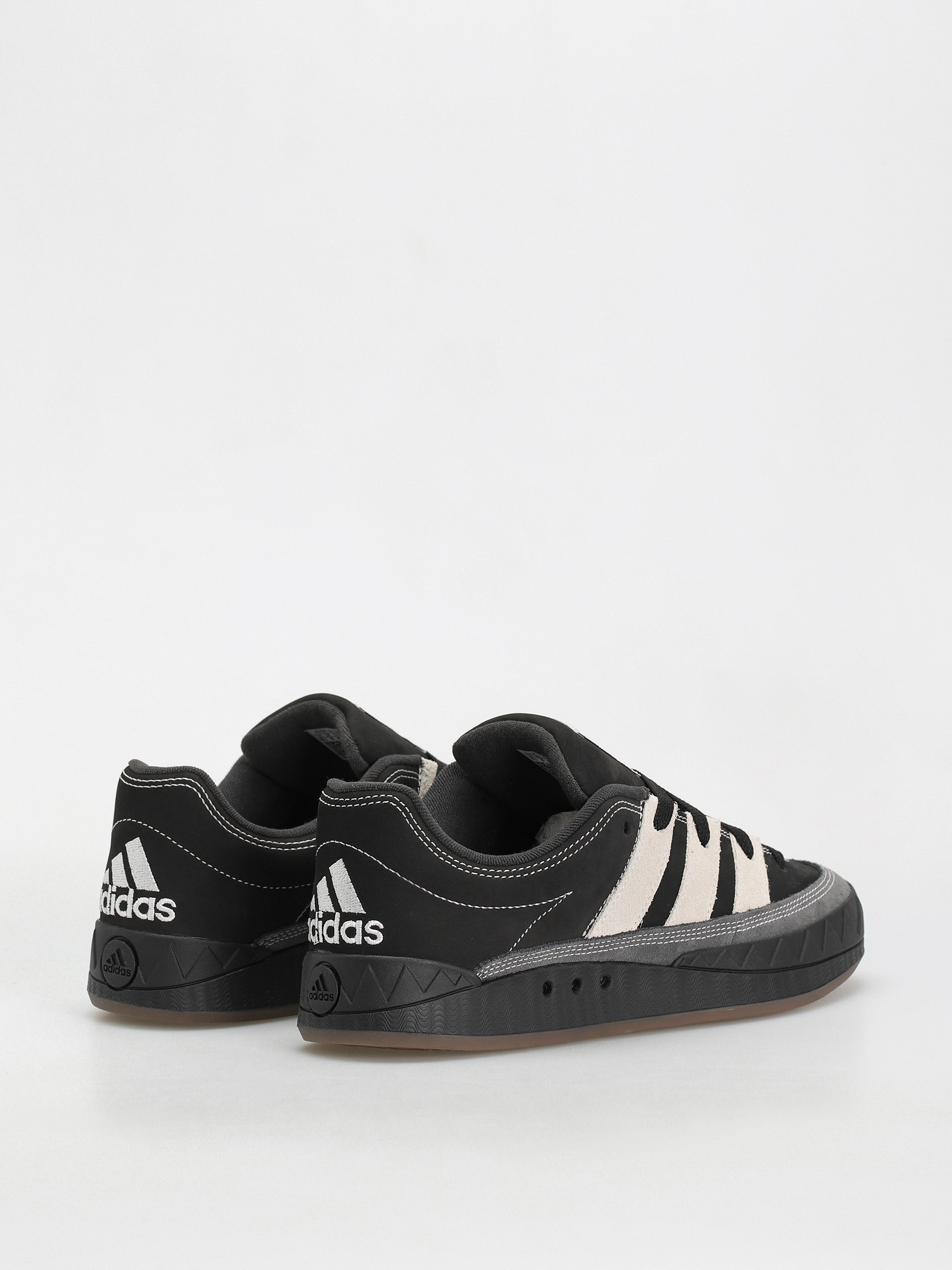 adidas Adimatic Cipők (cblack/ftwwht/carbon)
