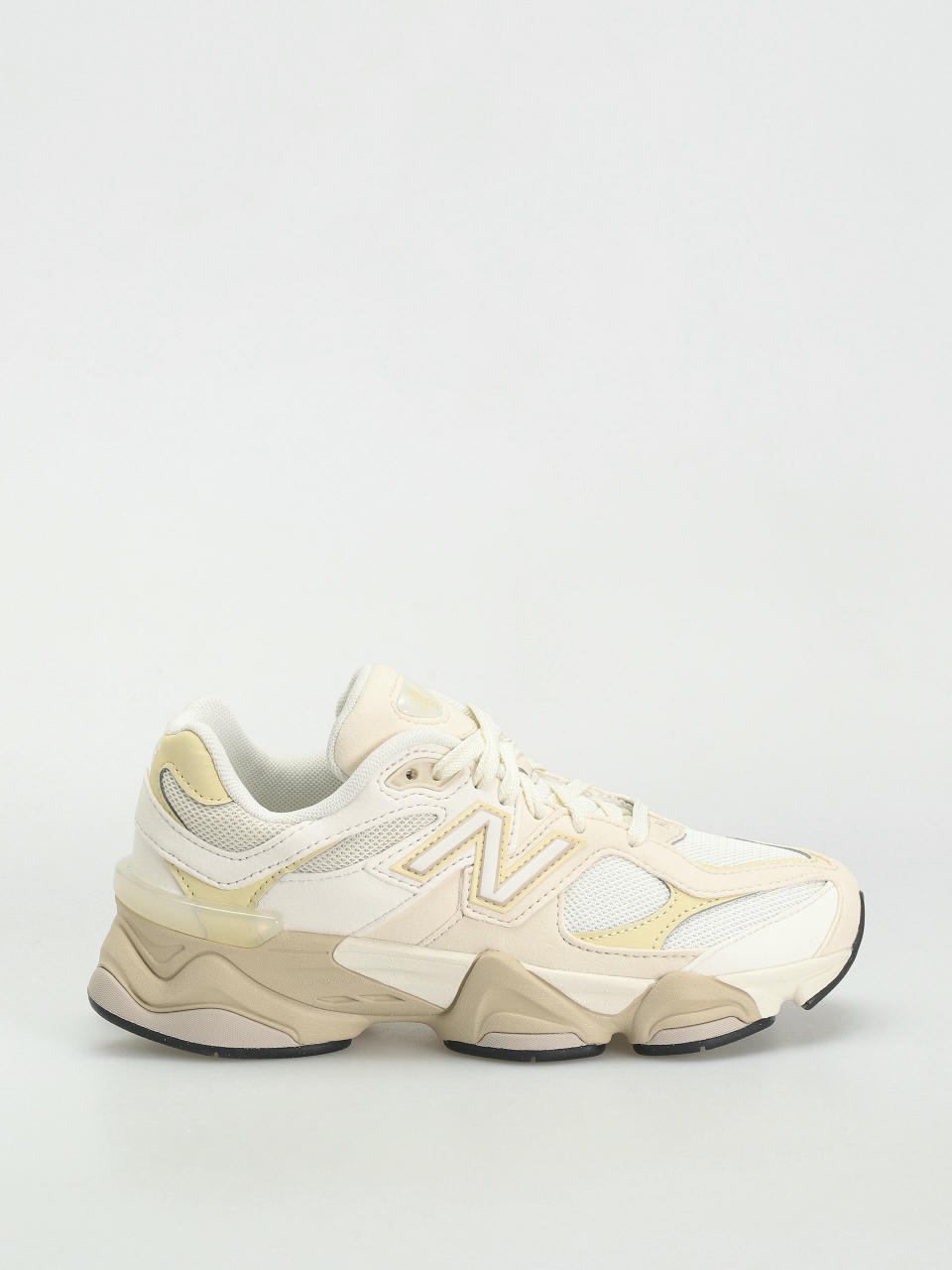 New Balance 9060 JR Cipők (sea salt)