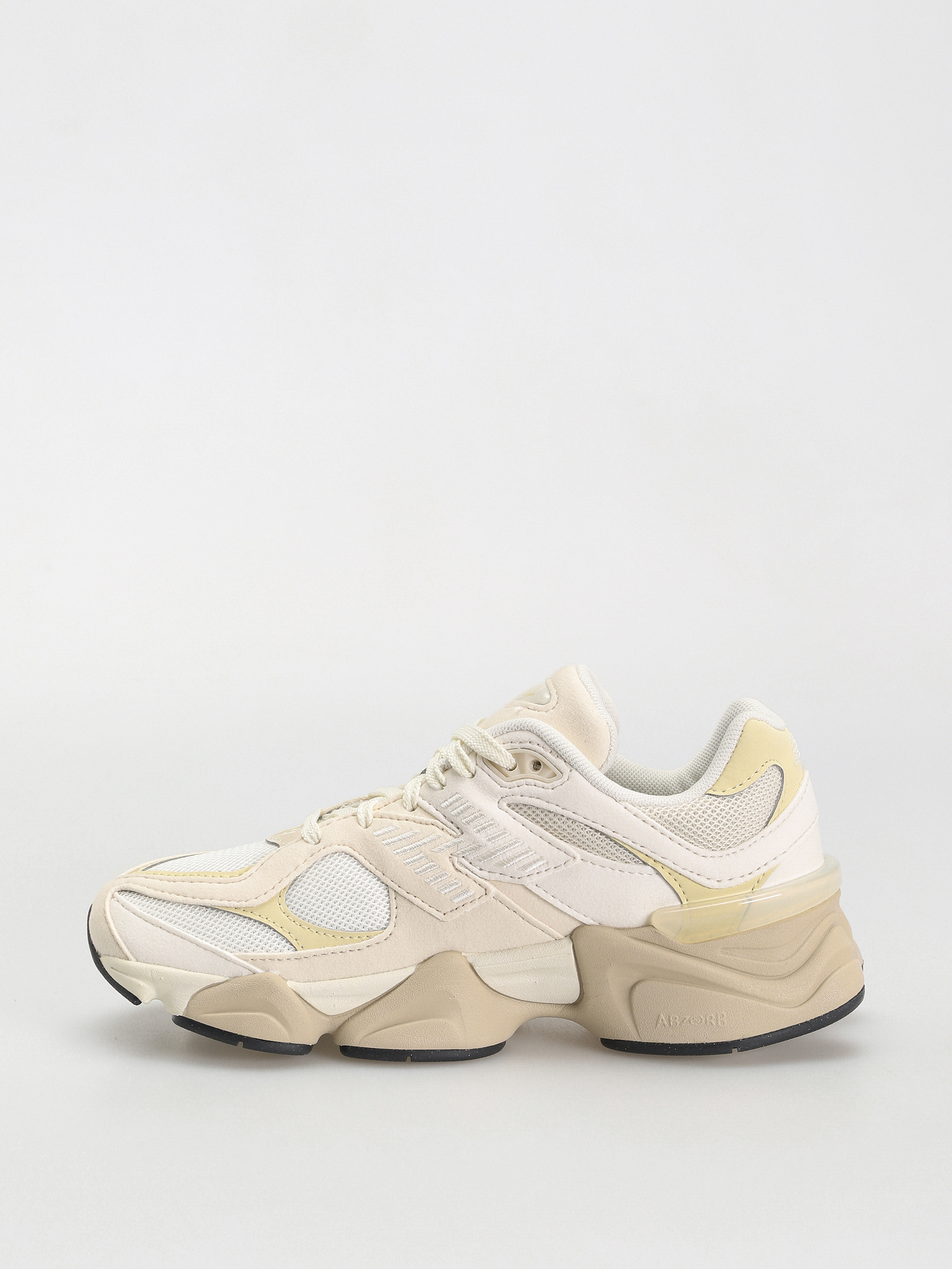 New Balance 9060 JR Cipők (sea salt)