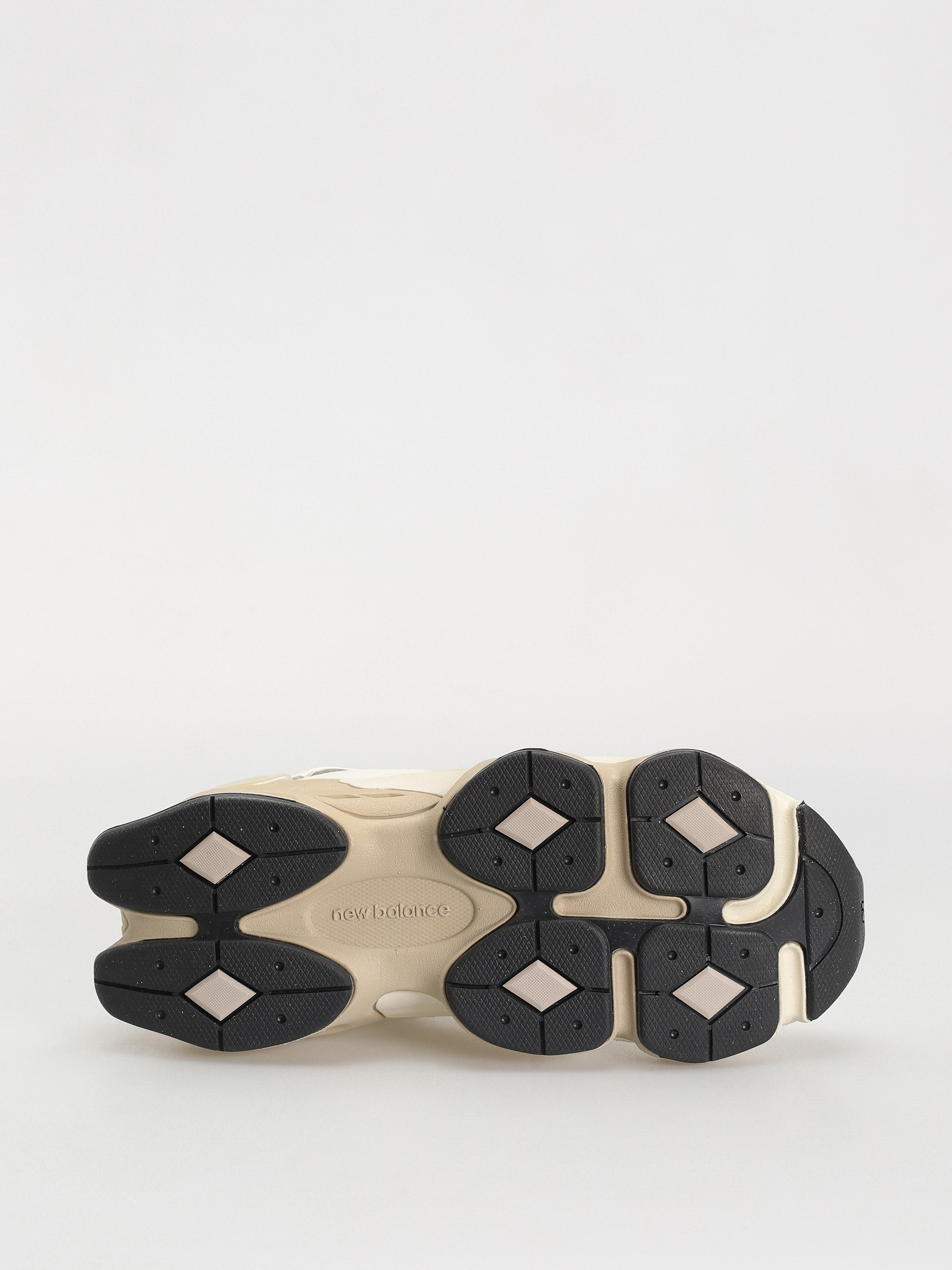 New Balance 9060 JR Cipők (sea salt)