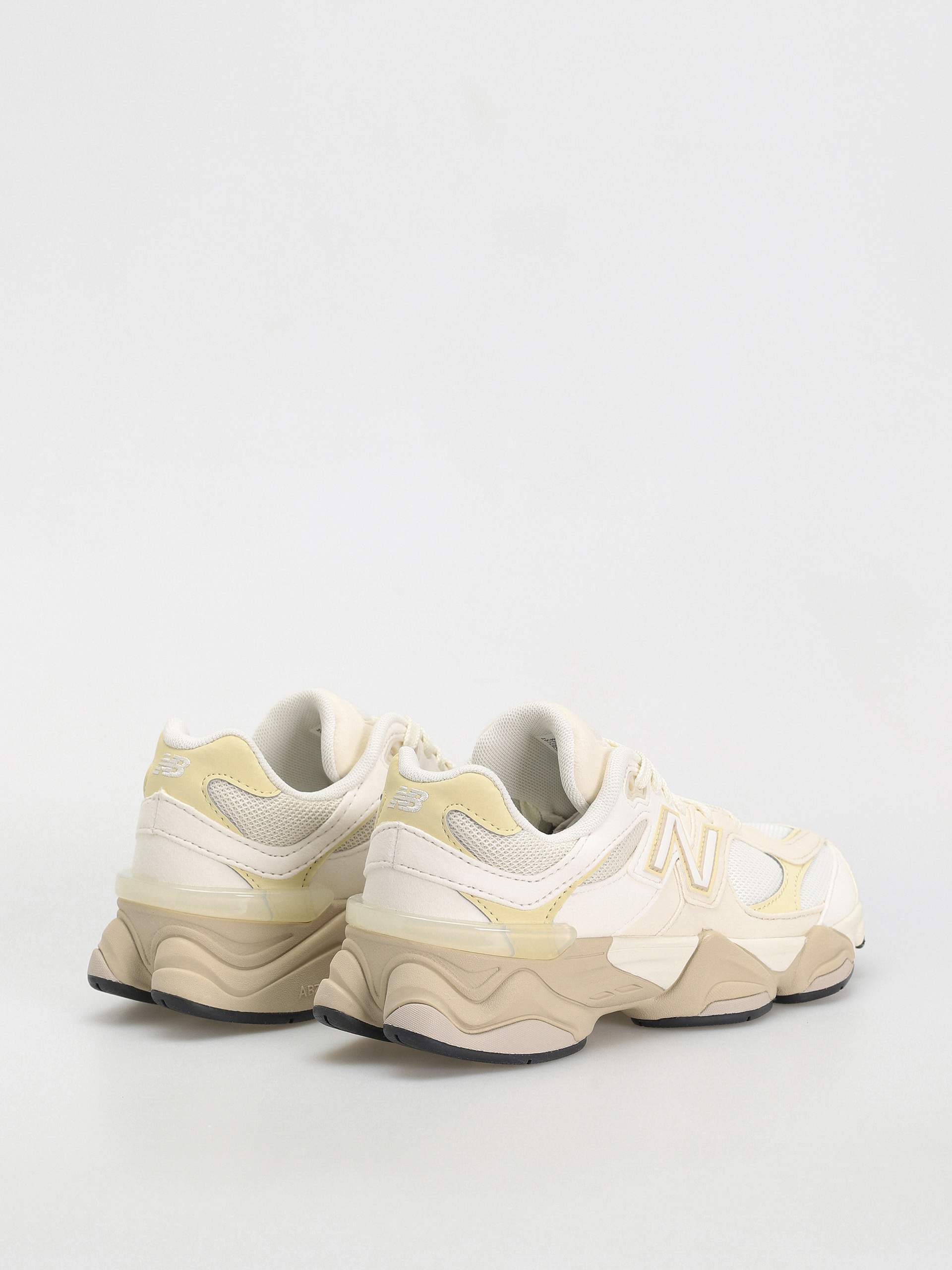 New Balance 9060 JR Cipők (sea salt)