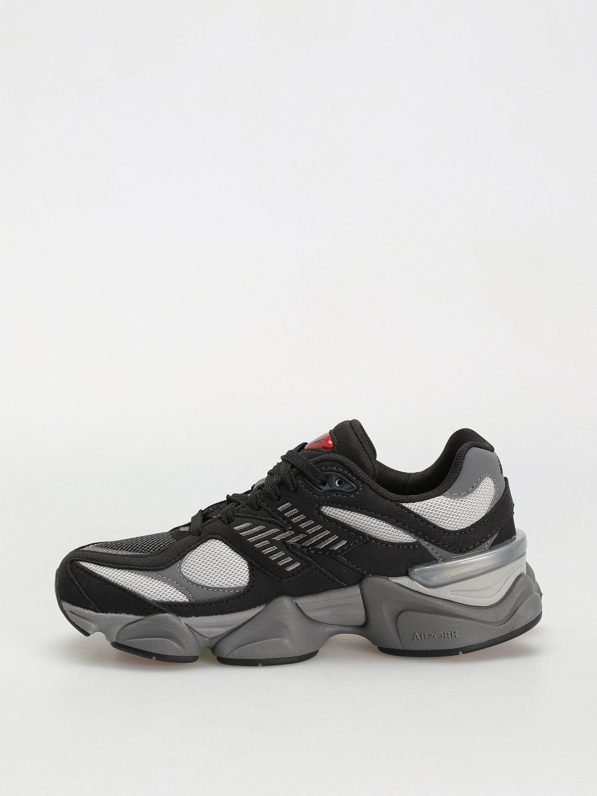 New Balance 9060 JR Cipők (black)