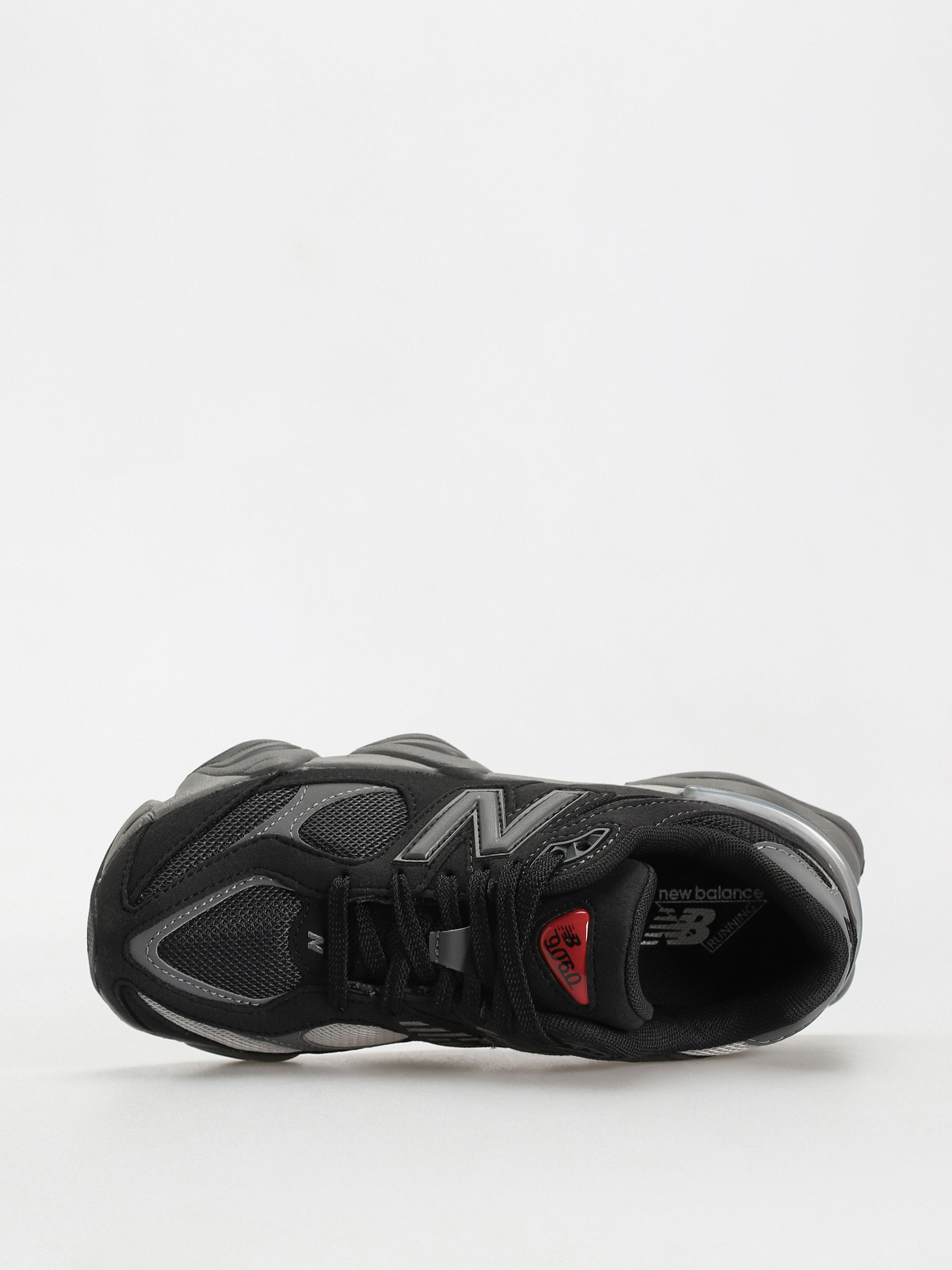 New Balance 9060 JR Cipők (black)