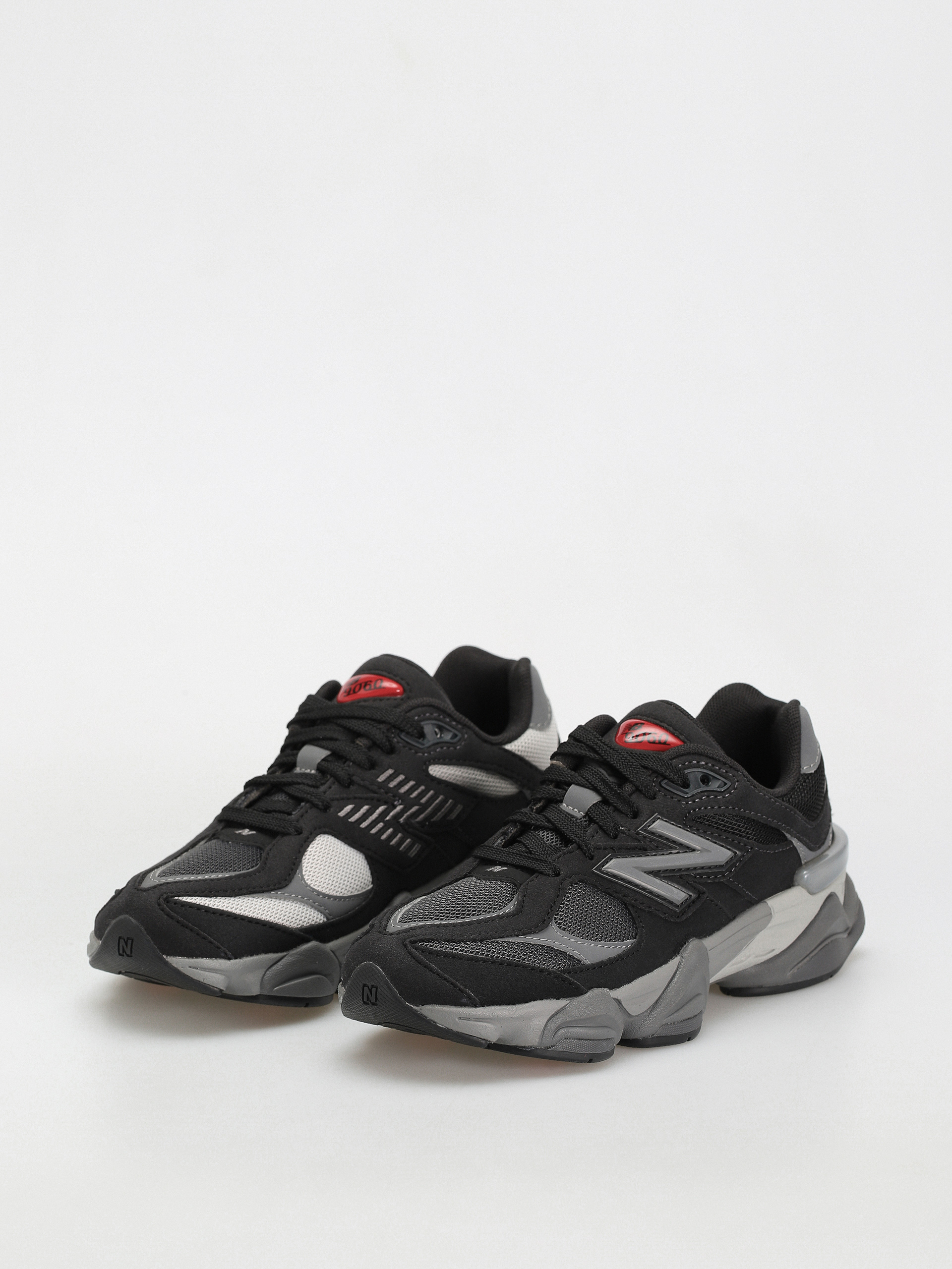 New Balance 9060 JR Cipők (black)