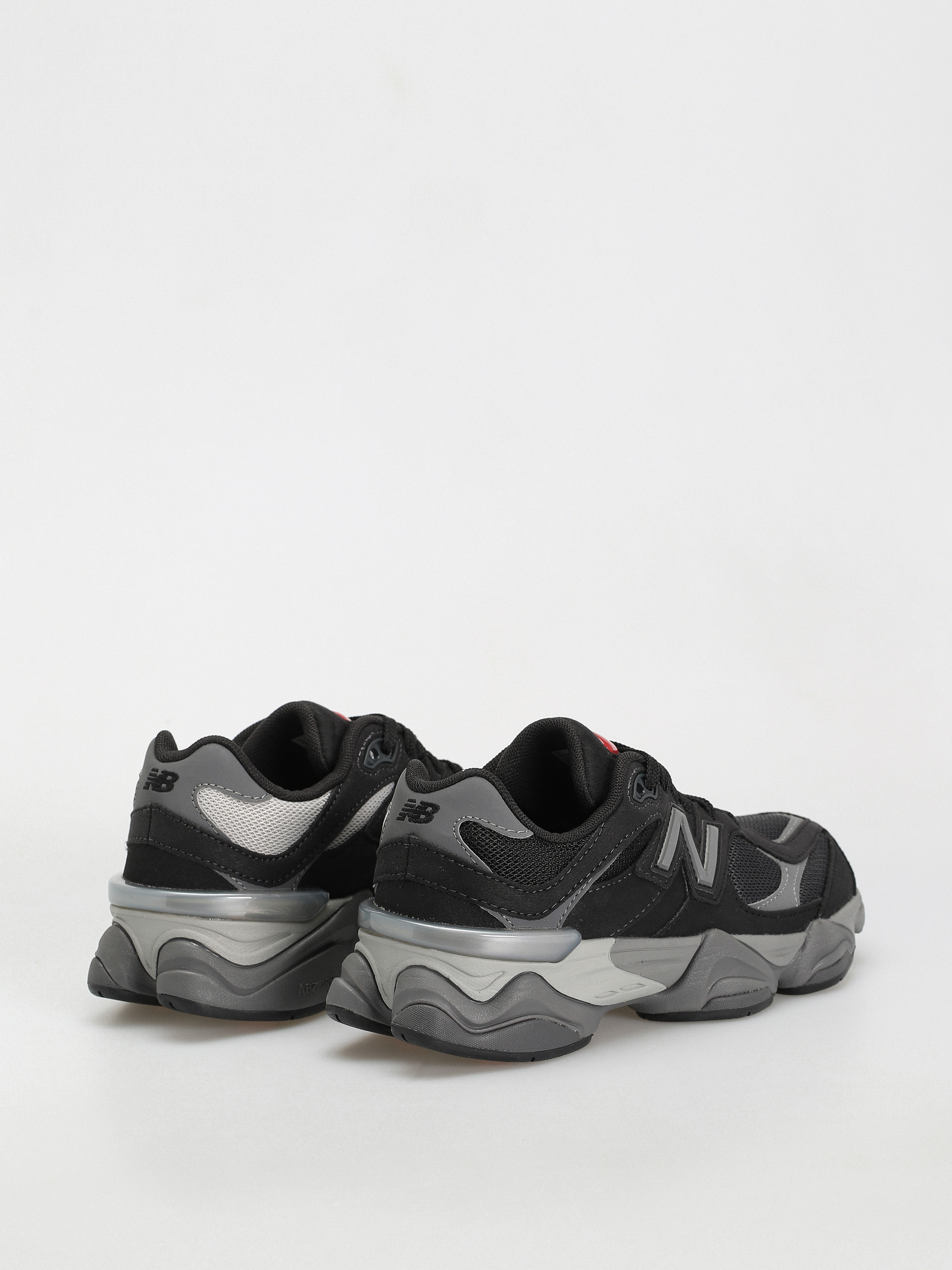 New Balance 9060 JR Cipők (black)