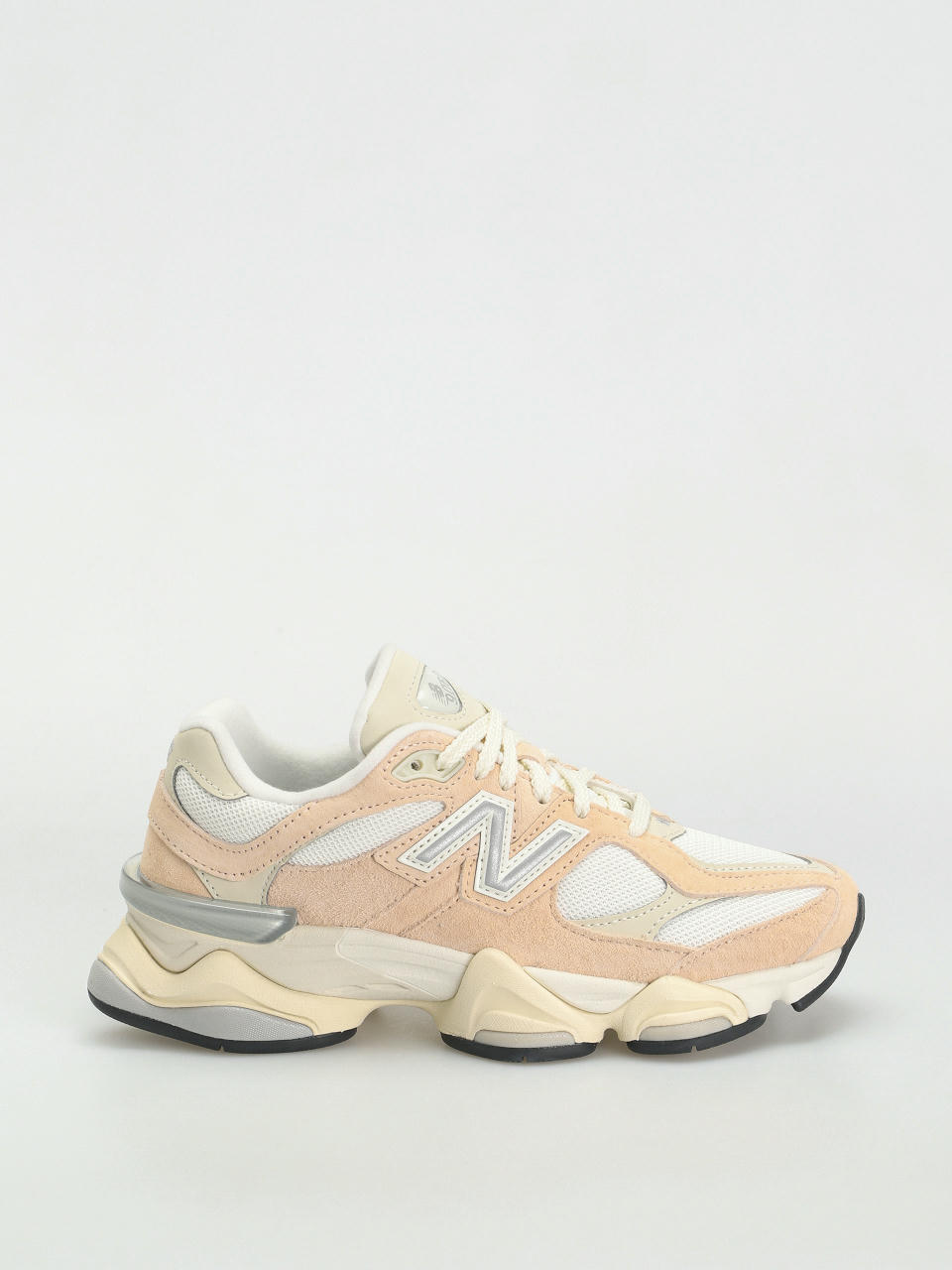 New Balance 9060 Cipők (vintage rose)