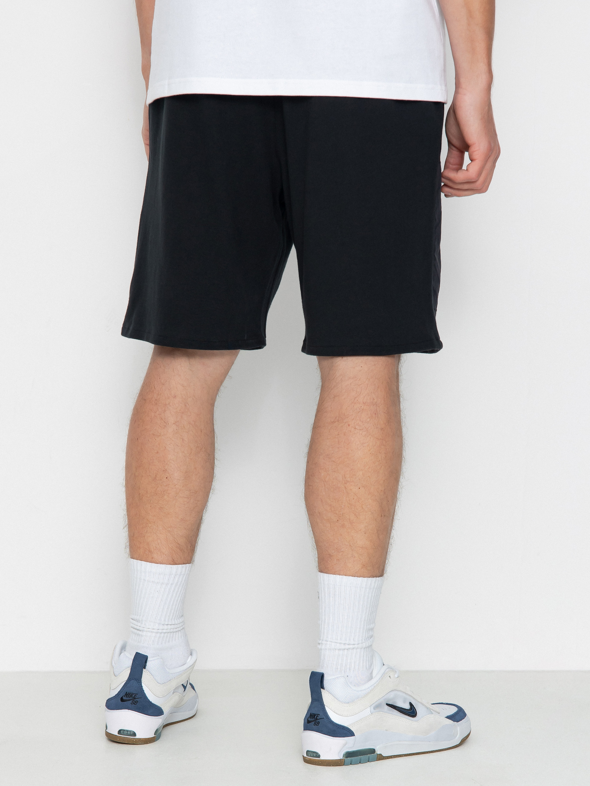 Converse Wordmark Rövidnadrág (black)