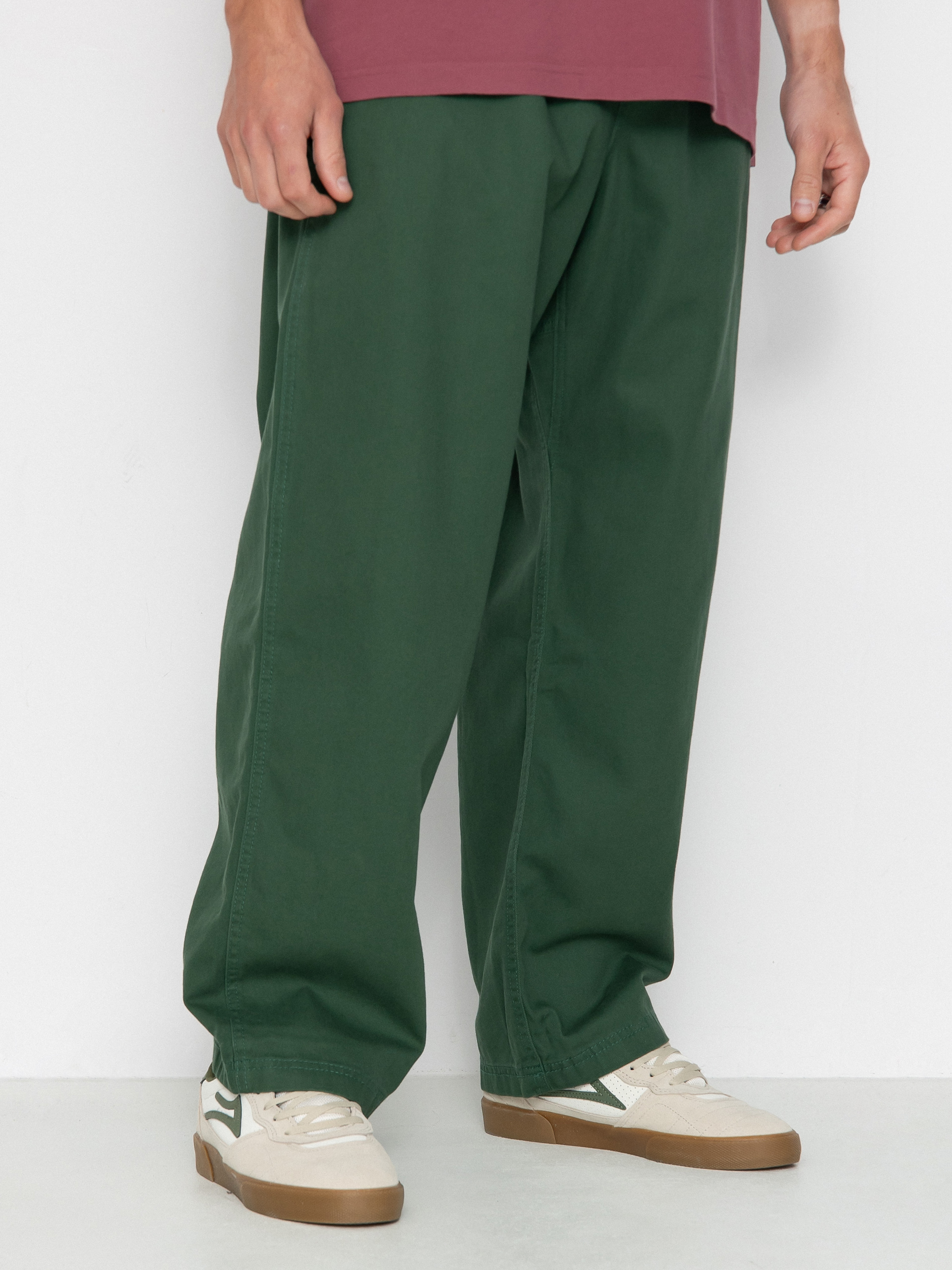 Element Chillin Twill Kisnadrág (garden topiary)