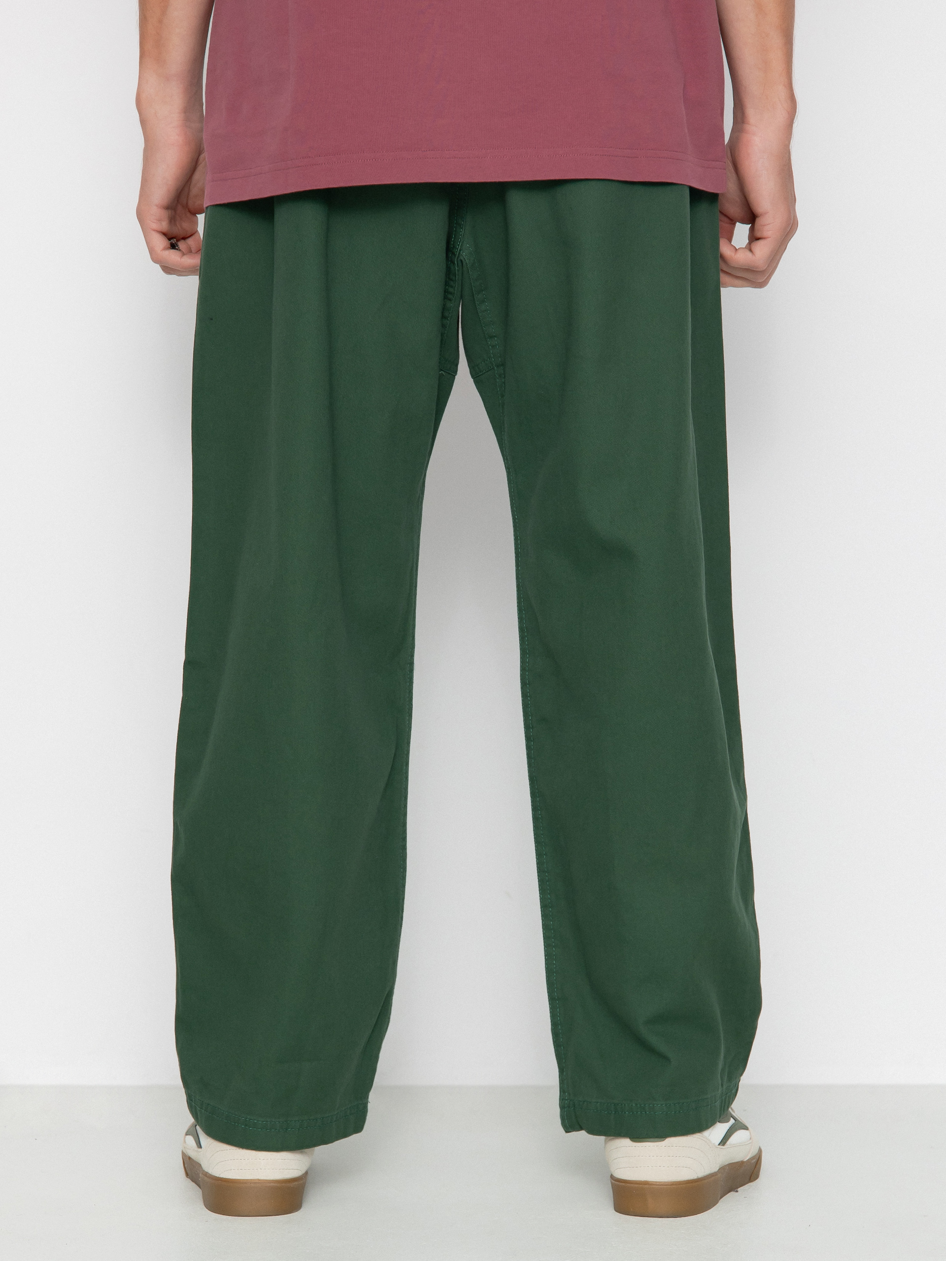 Element Chillin Twill Kisnadrág (garden topiary)