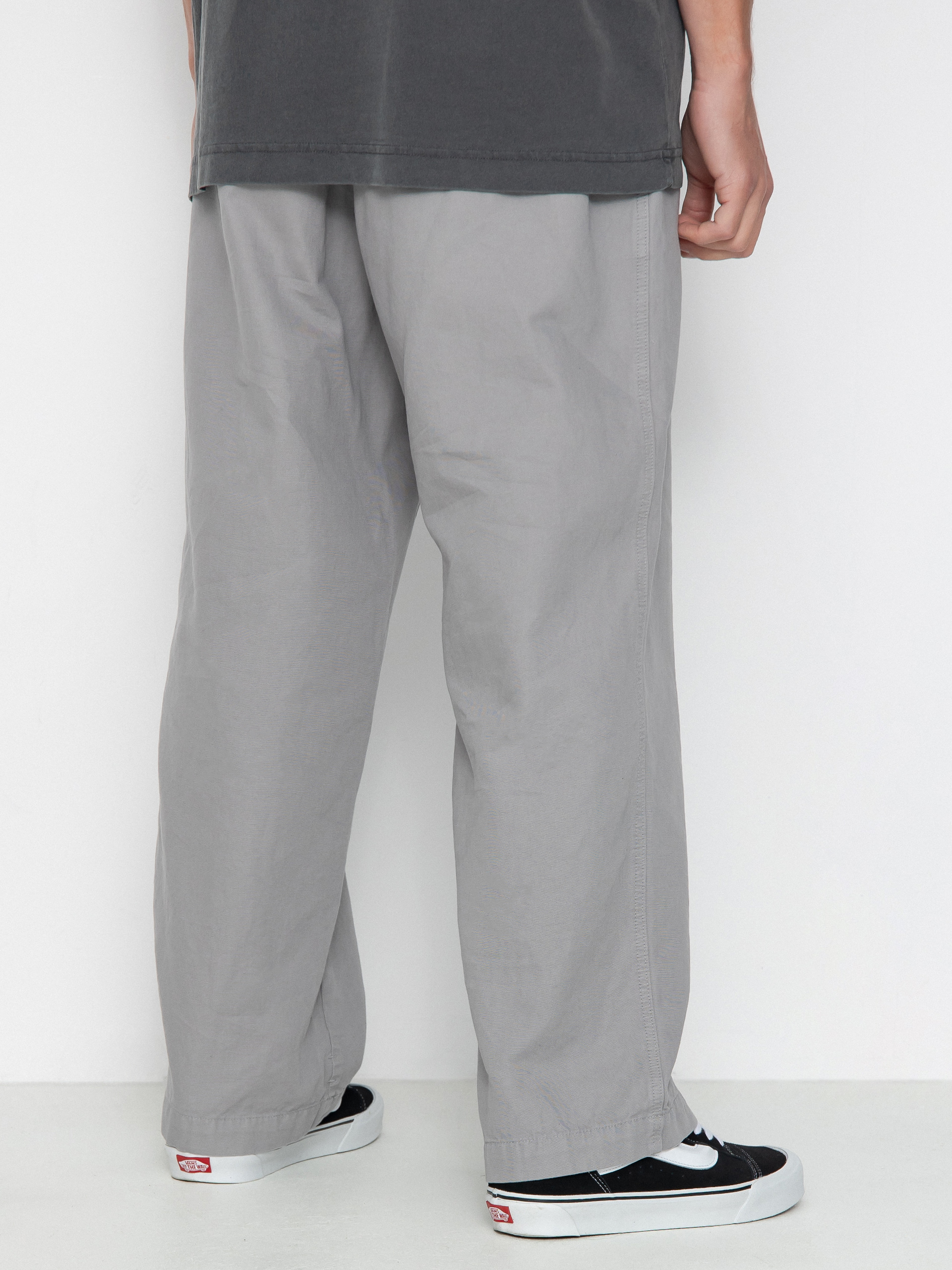 Polar Skate Karate Kisnadrág (silver)