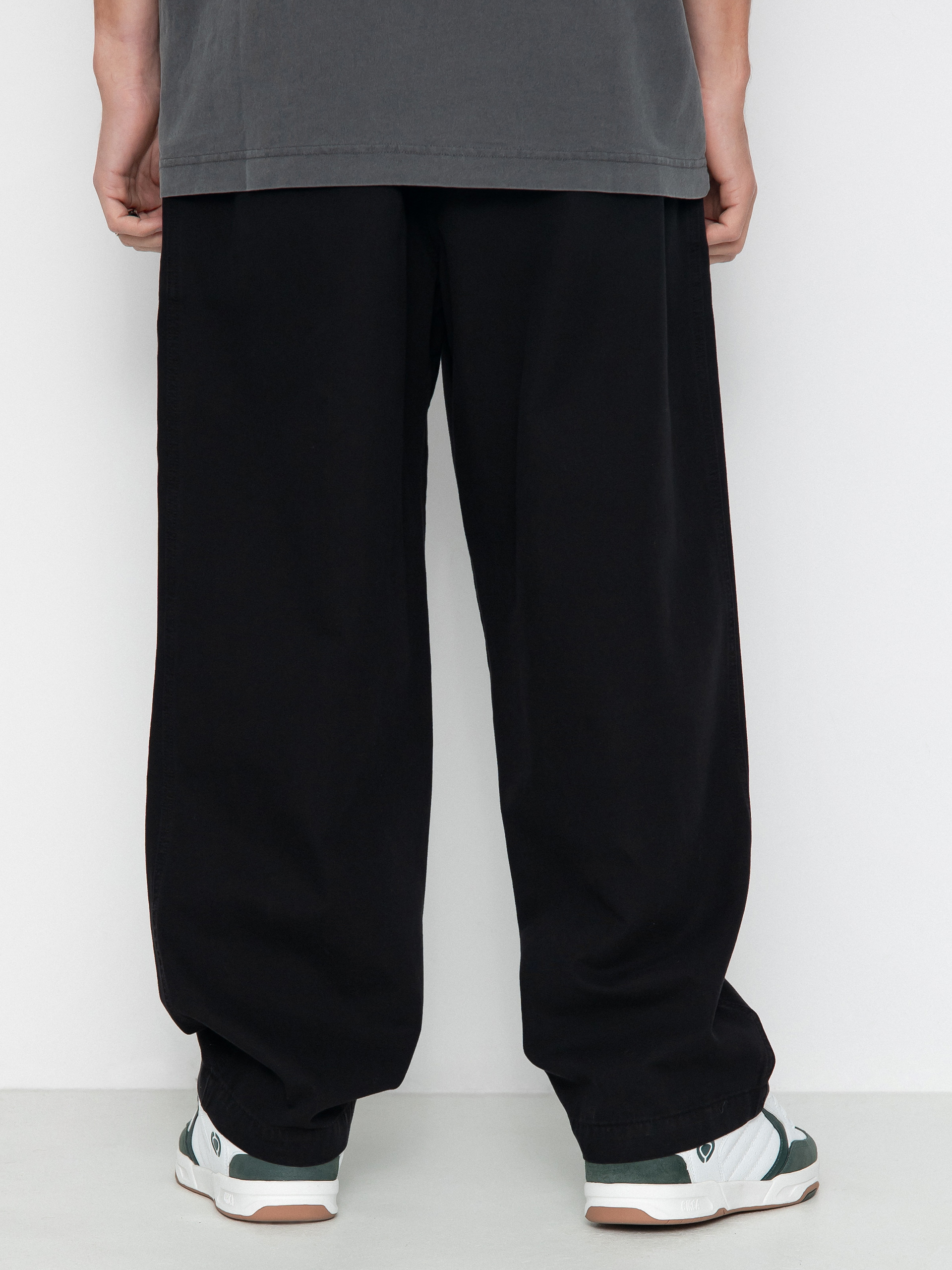 Polar Skate Karate Kisnadrág (black )