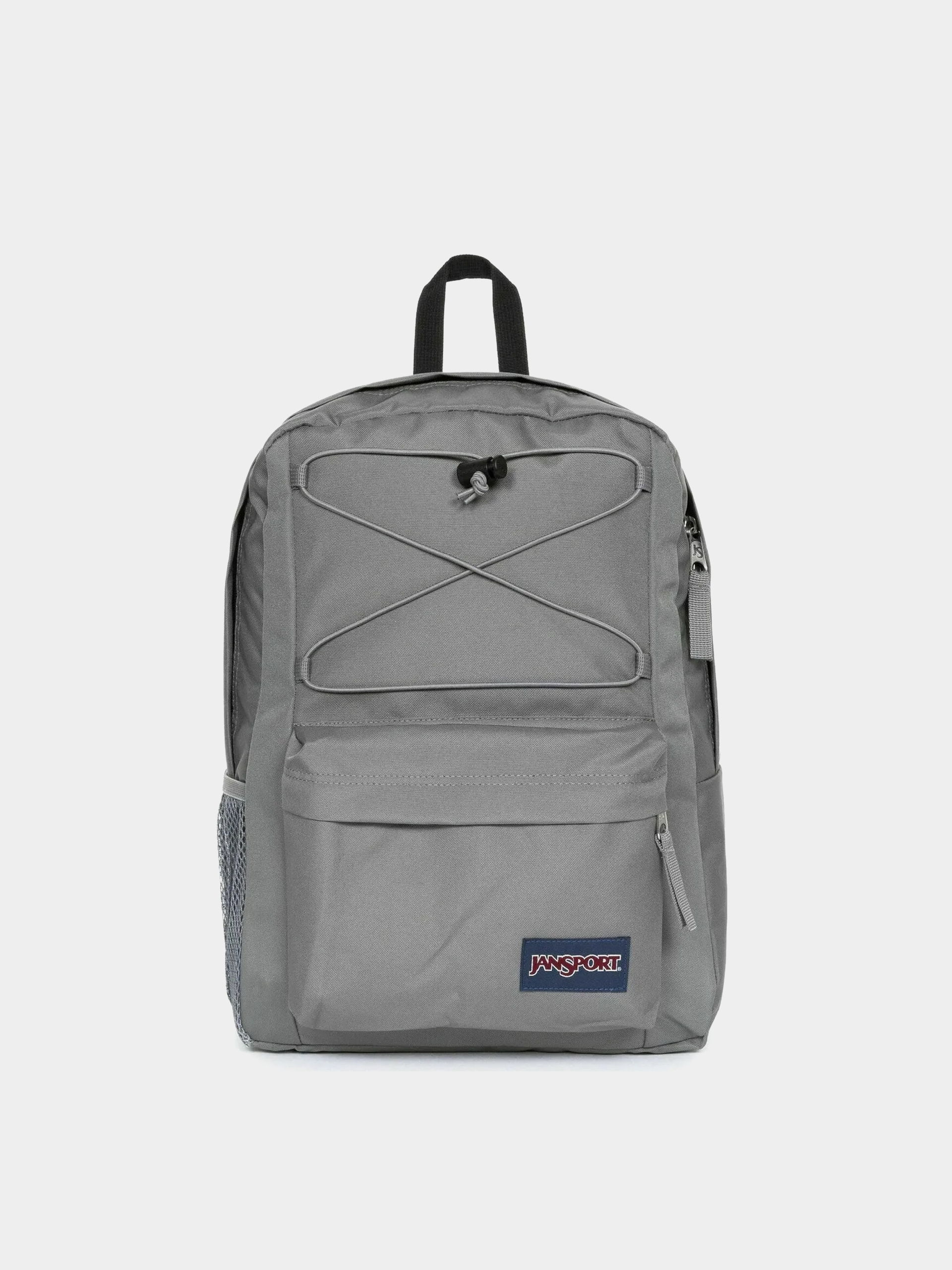 Hu00e1tizsu00e1k JanSport Flex Pack (graphite grey)