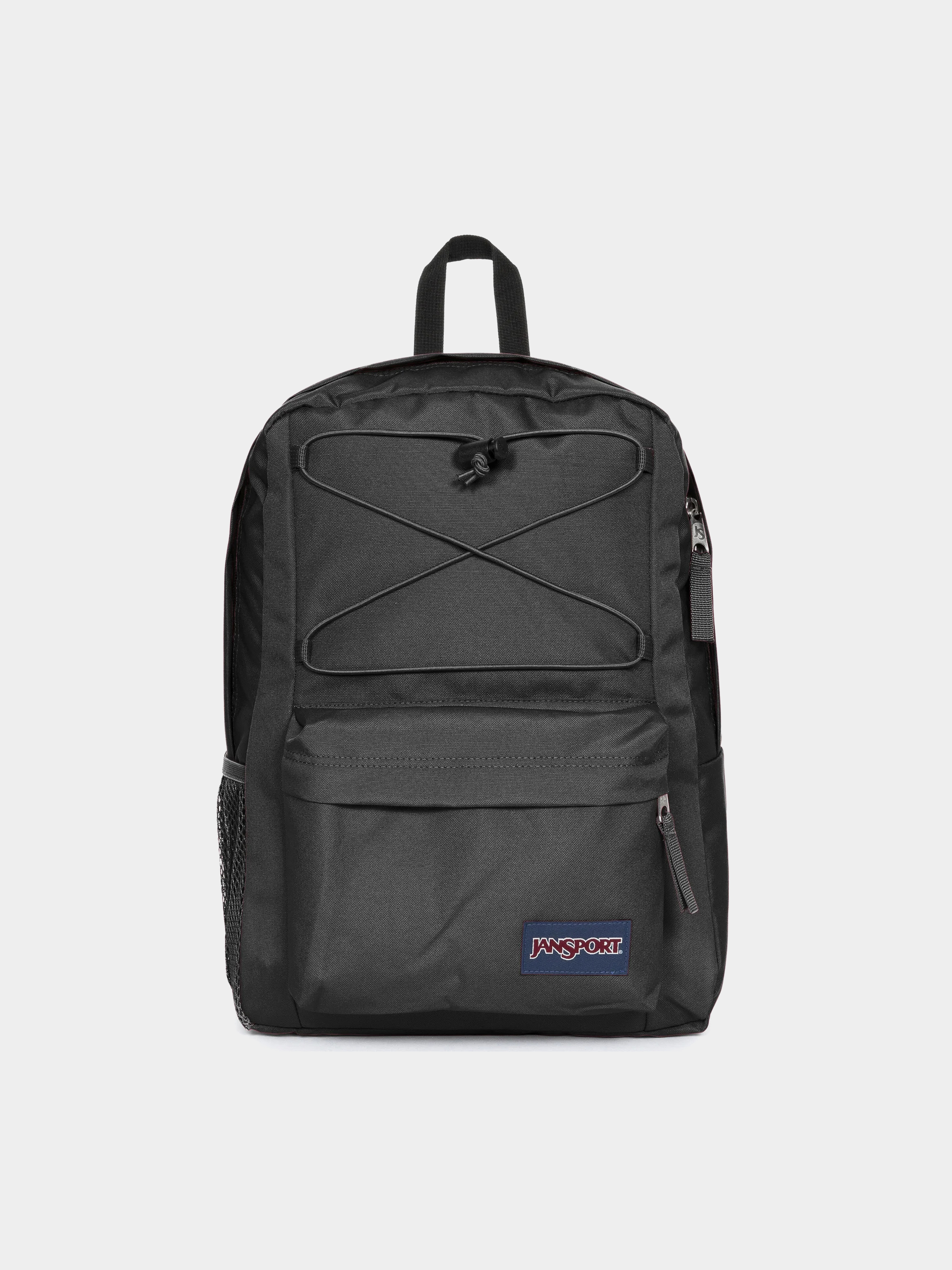 Hu00e1tizsu00e1k JanSport Flex Pack (black)