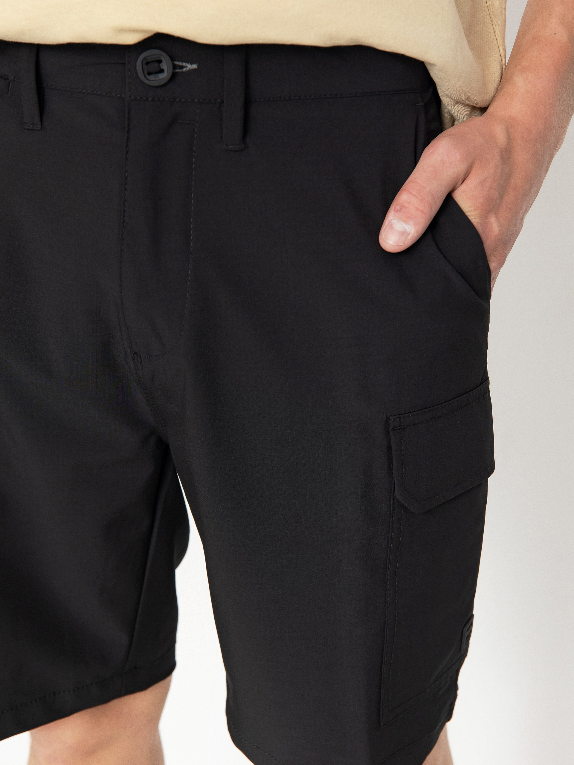 Billabong Surftrek Rövidnadrág (black)