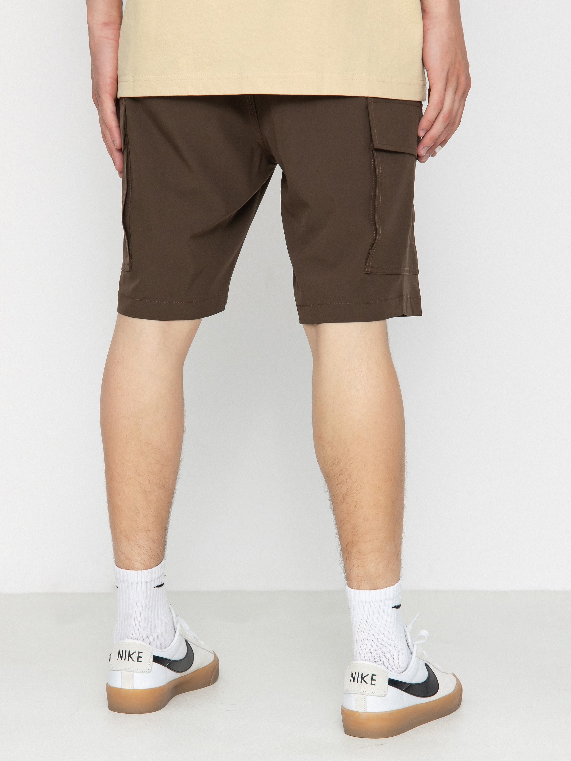 Billabong Surftrek Rövidnadrág (coffee bean)