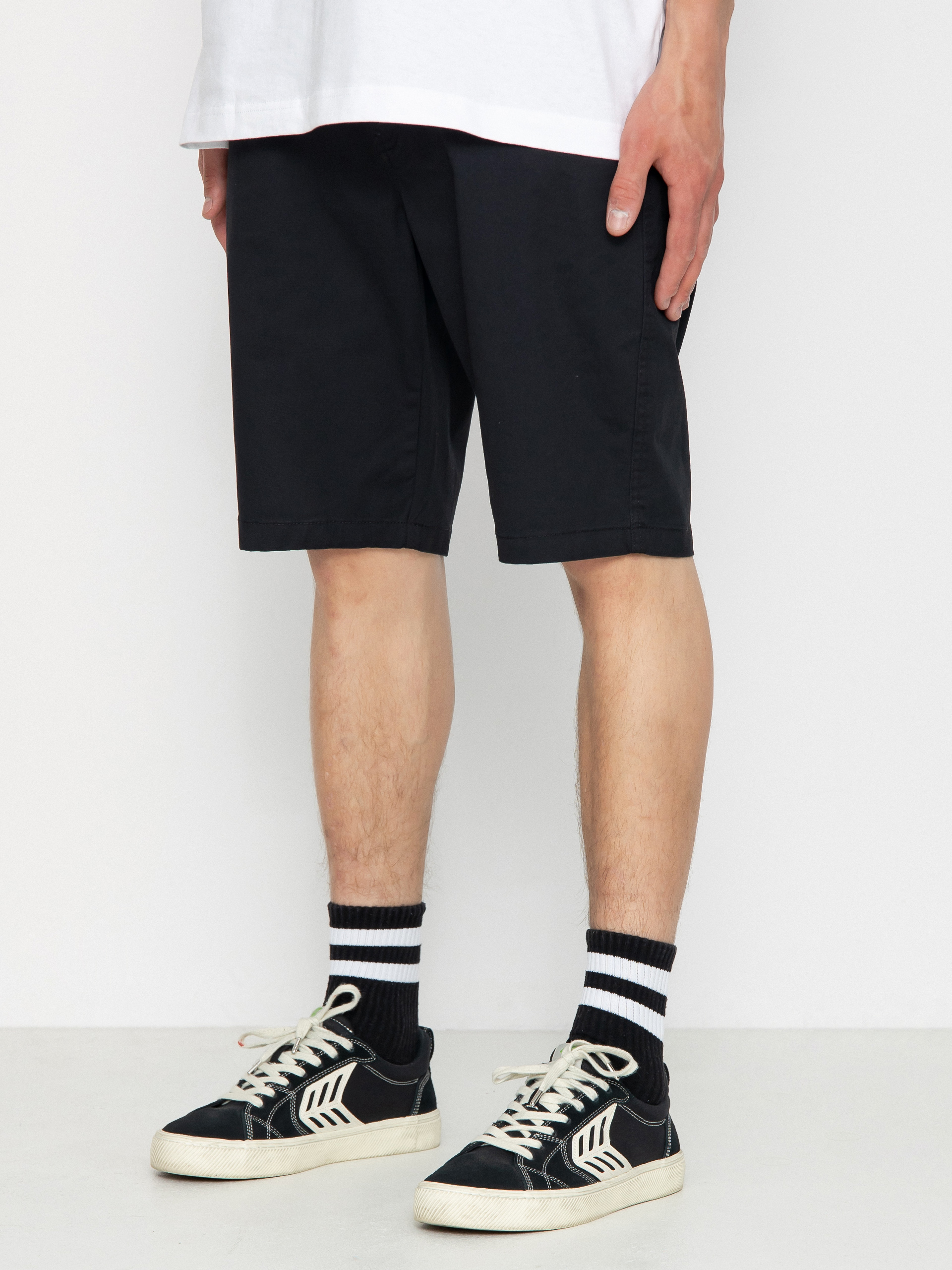 Element Howland Classic Ru00f6vidnadru00e1g (flint black)