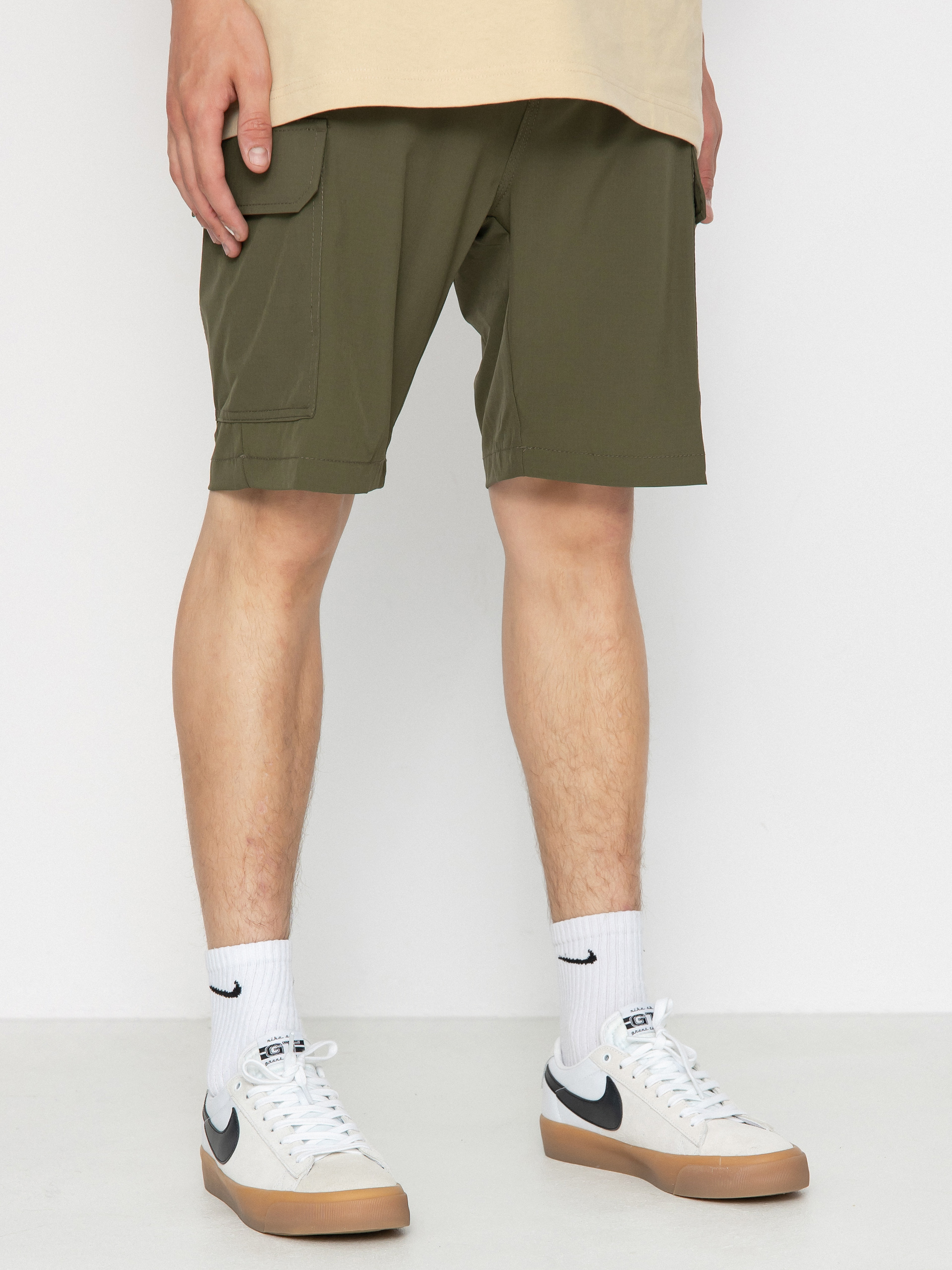 Billabong Surftrek Rövidnadrág (military)